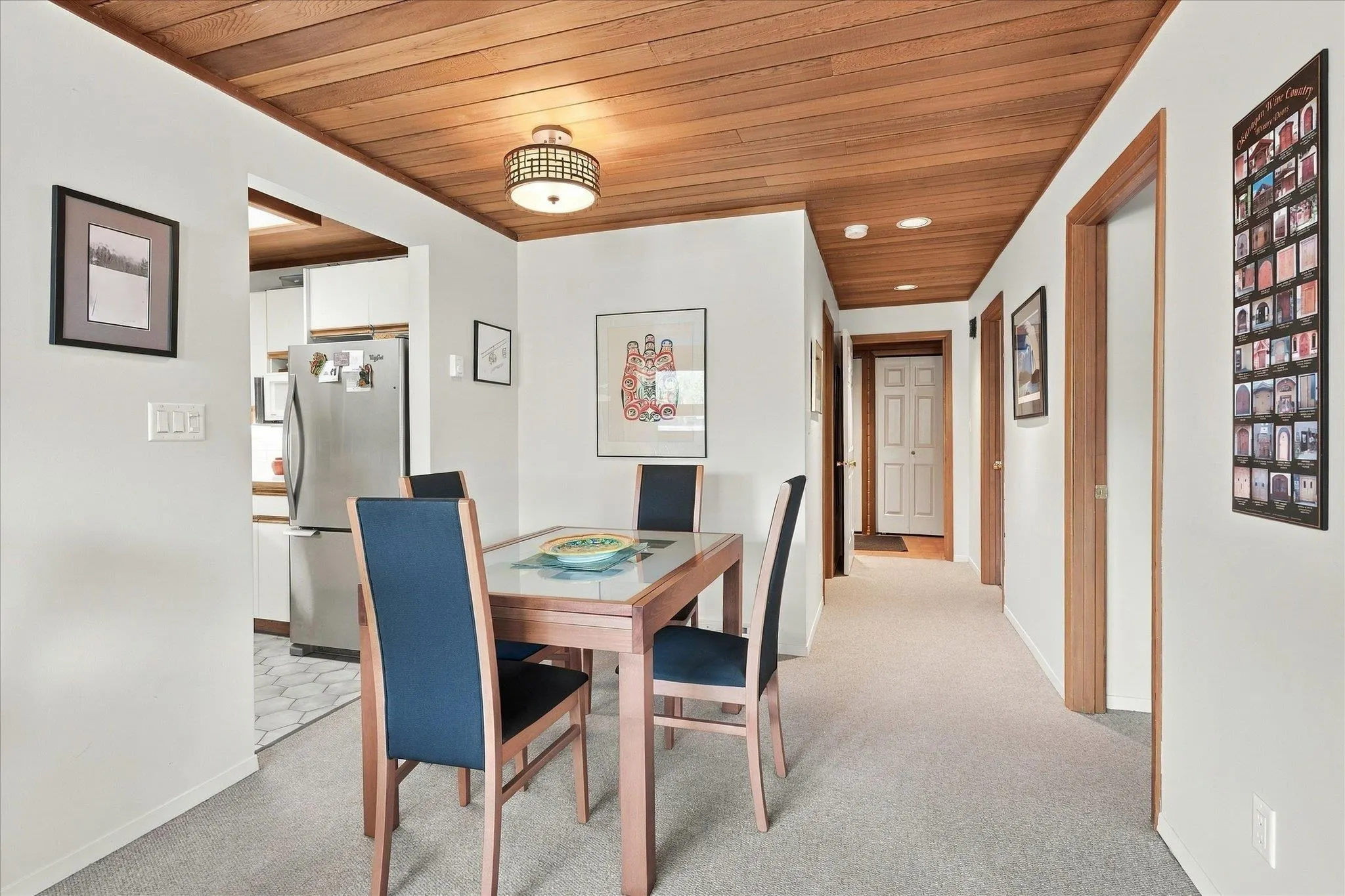 6117 Eagle Drive #109