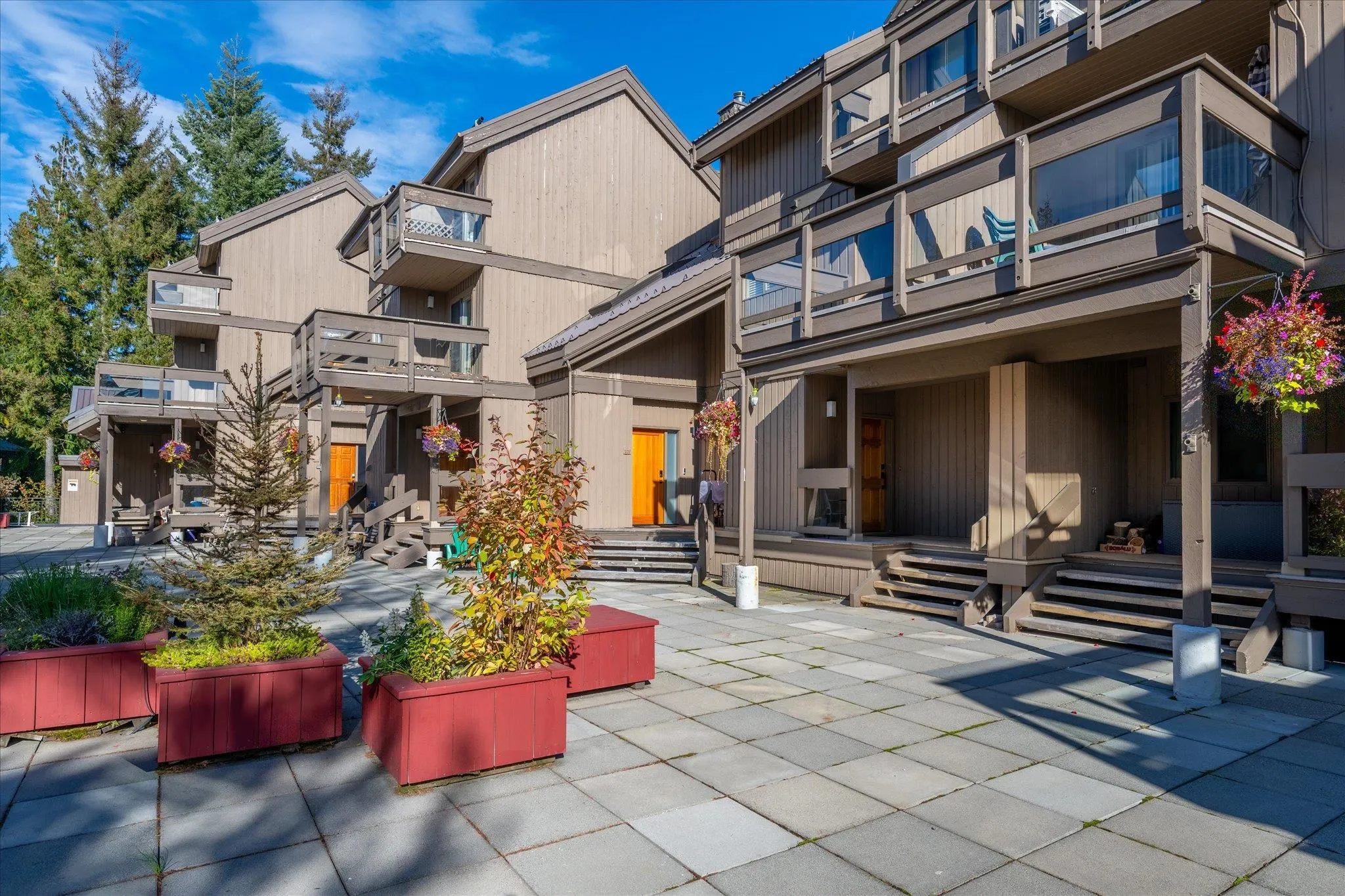 6117 Eagle Drive #109