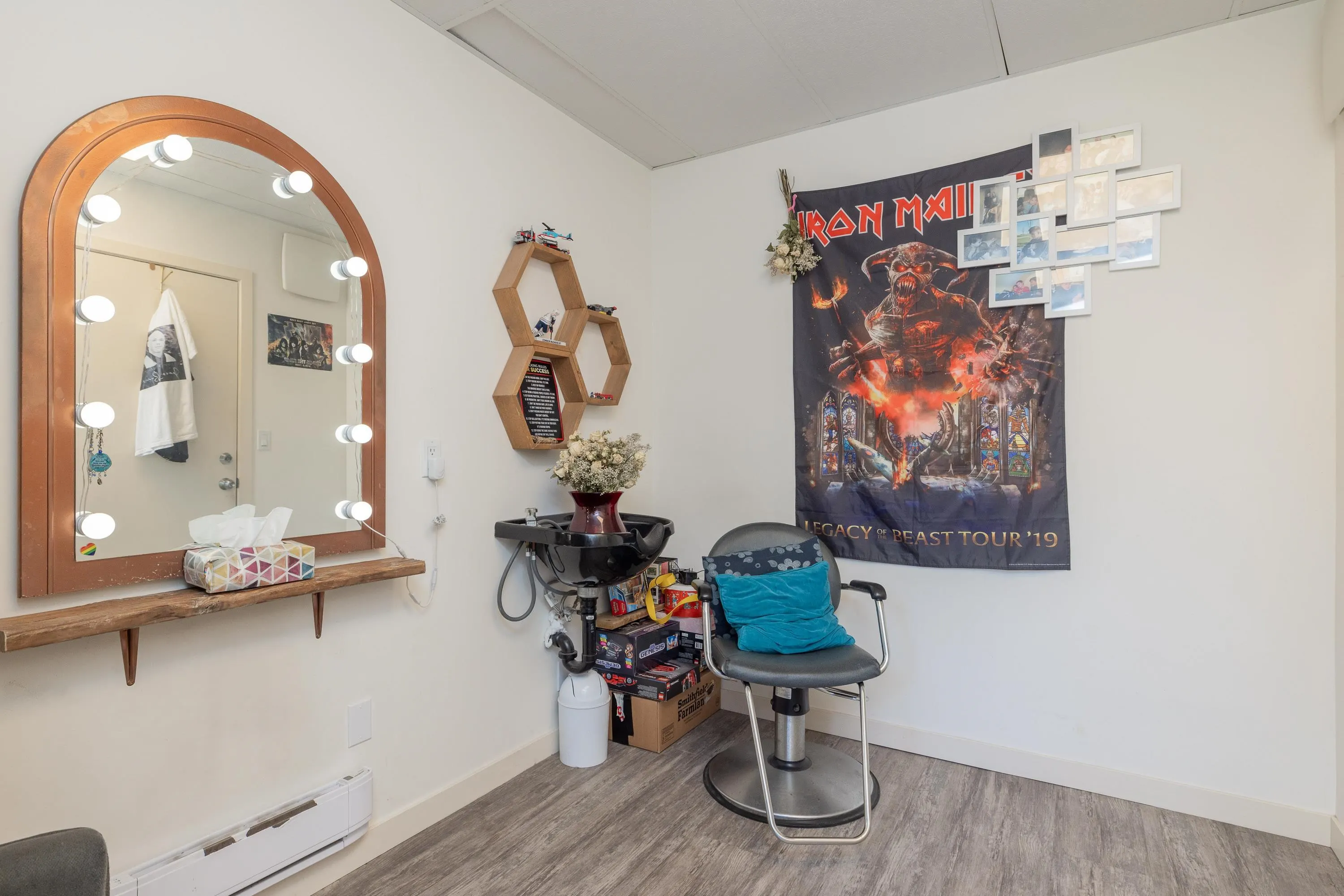 2533 Marcet Court #117