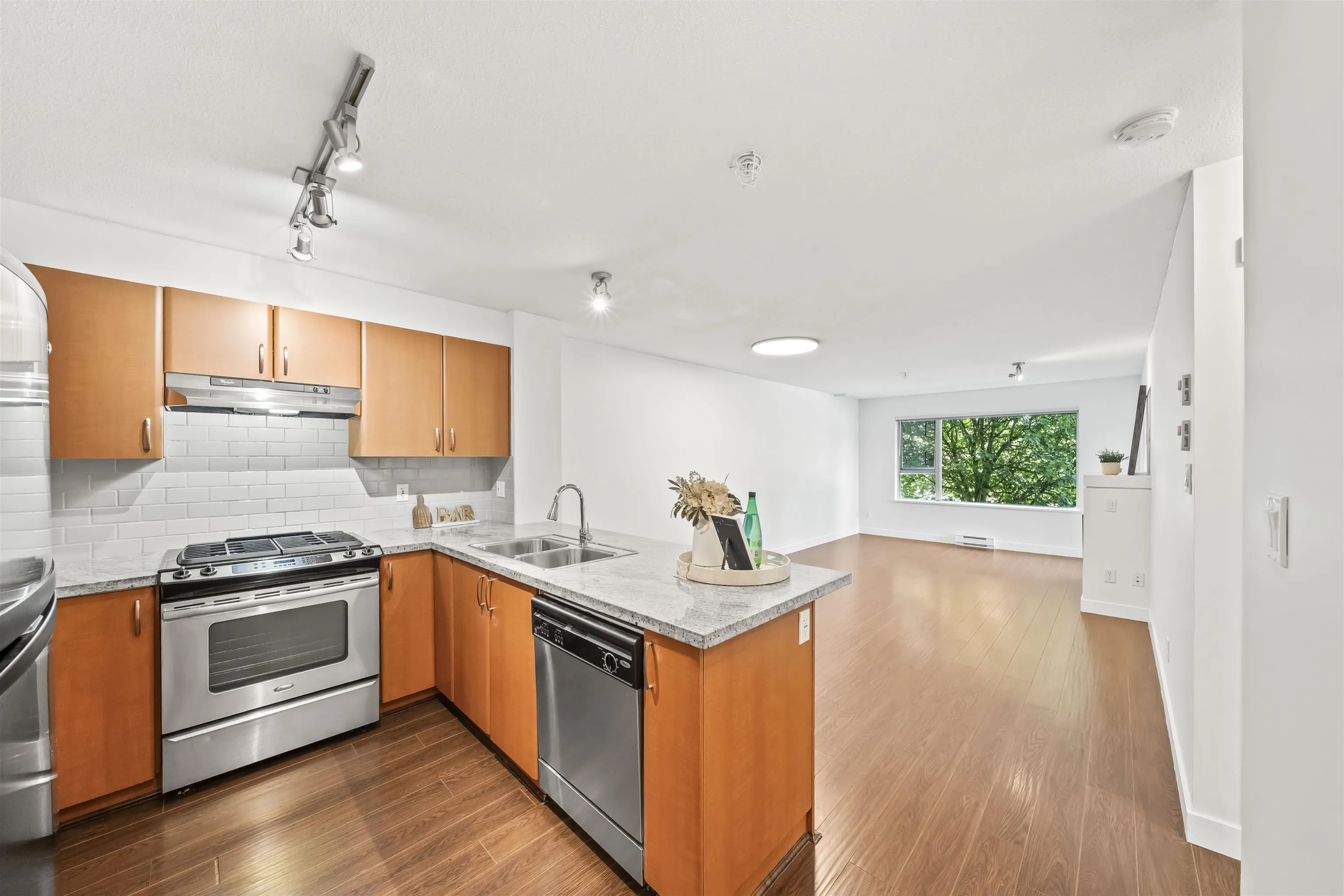 4728 Dawson Street #216