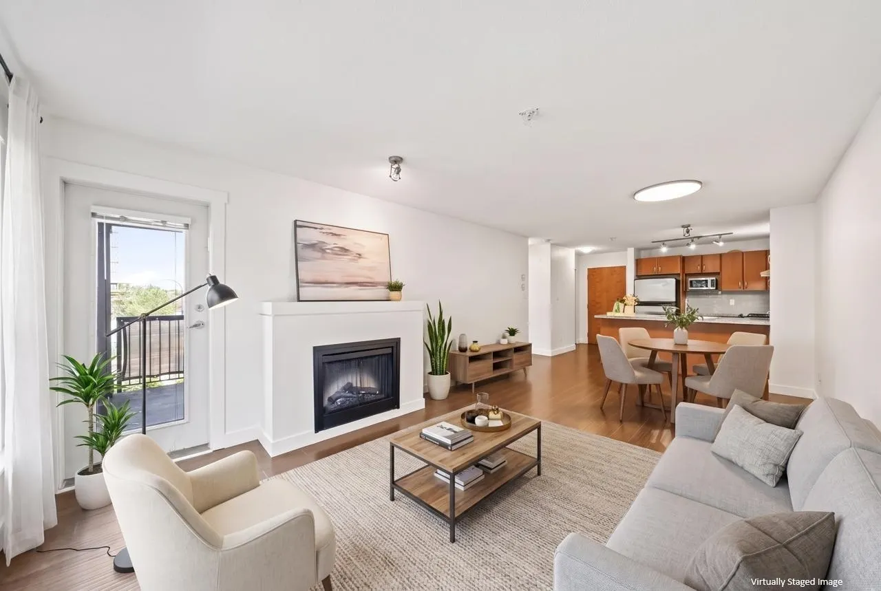 4728 Dawson Street #216