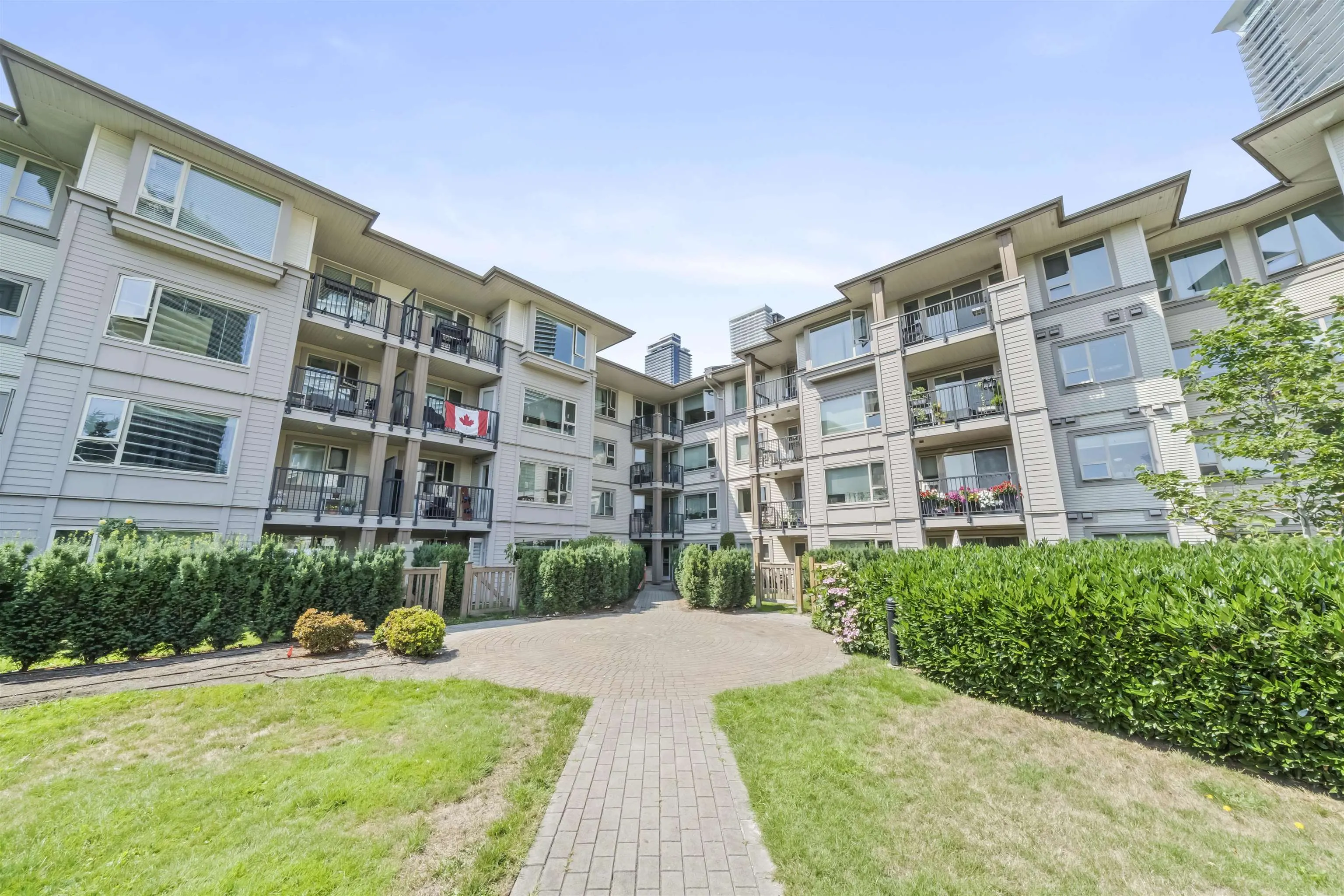 4728 Dawson Street #216