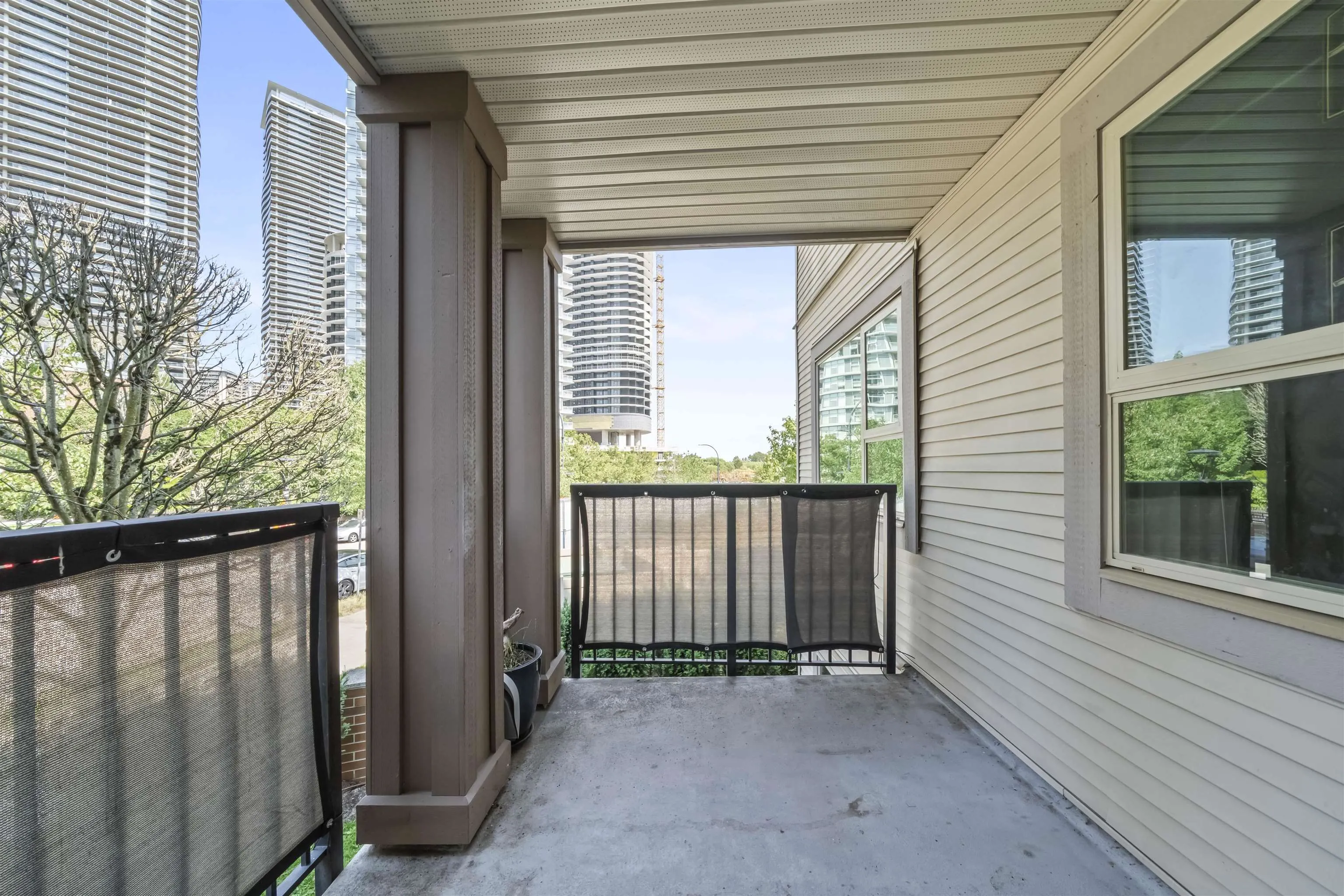 4728 Dawson Street #216