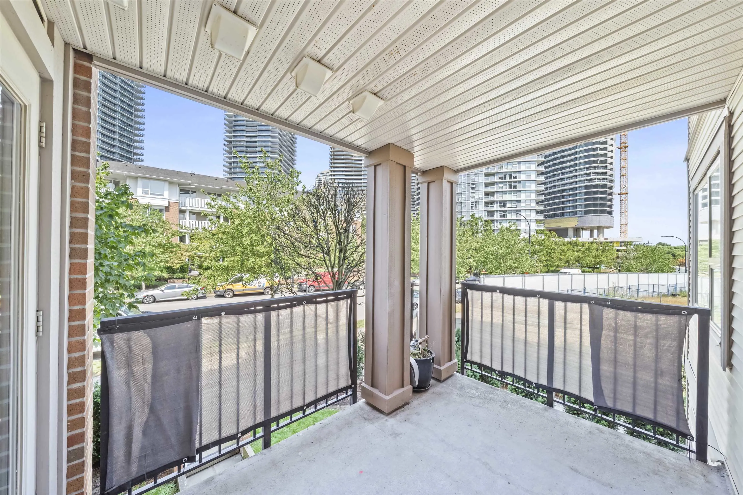 4728 Dawson Street #216