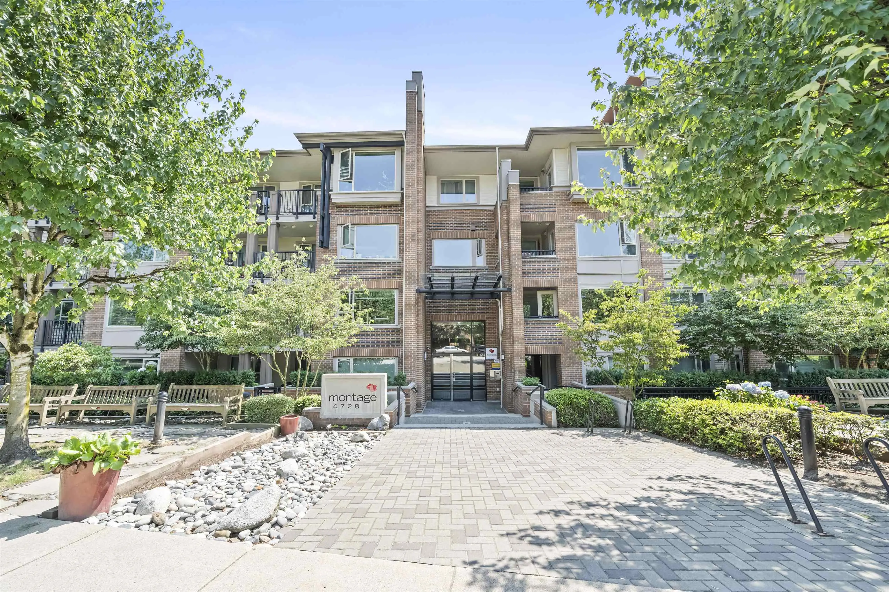 4728 Dawson Street #216