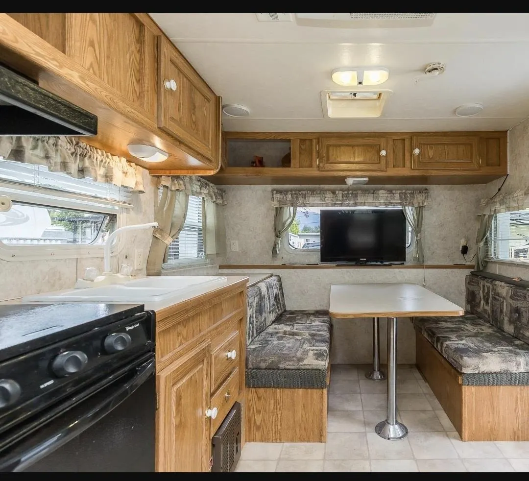 8400 Shook Road #67