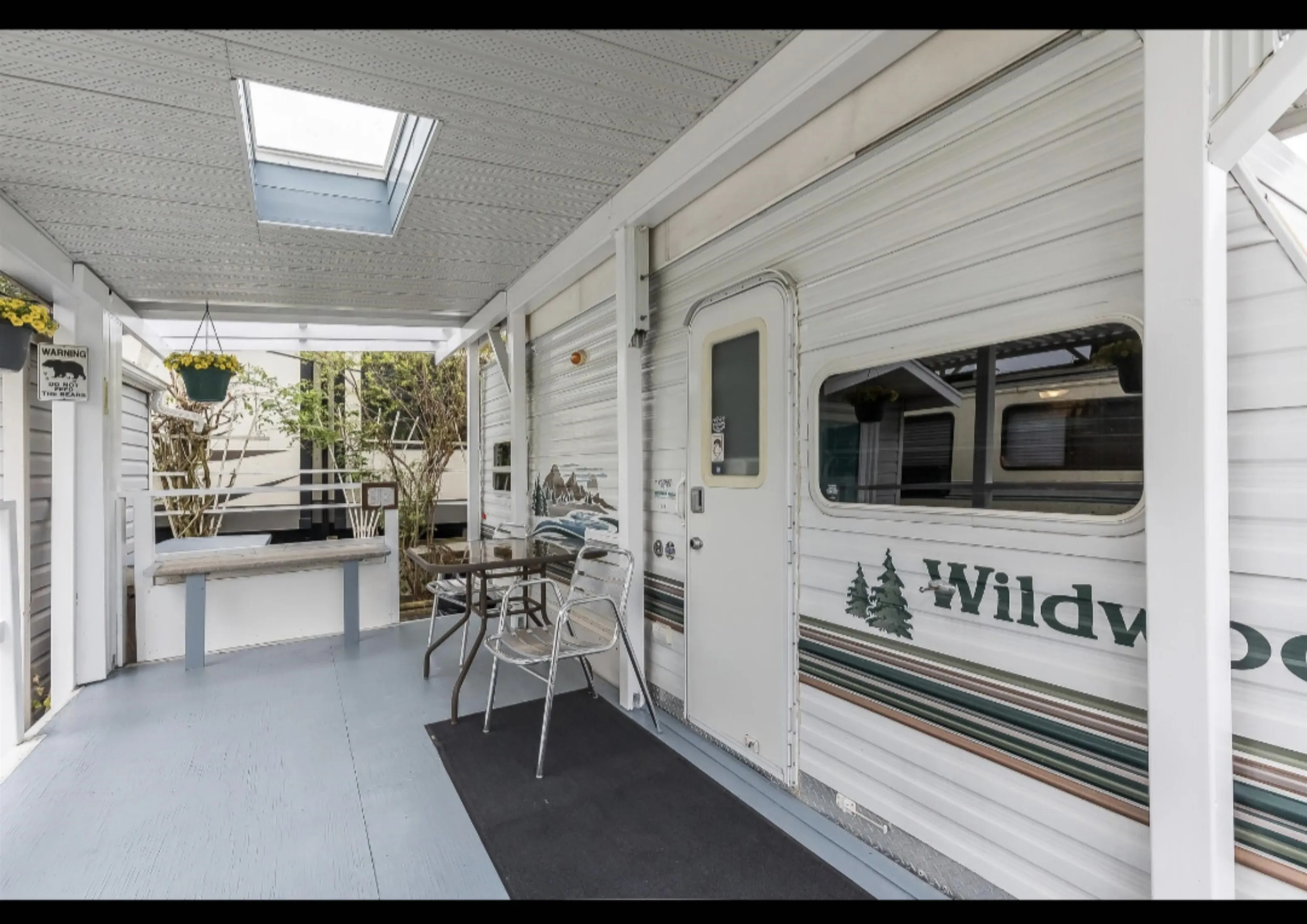 8400 Shook Road #67