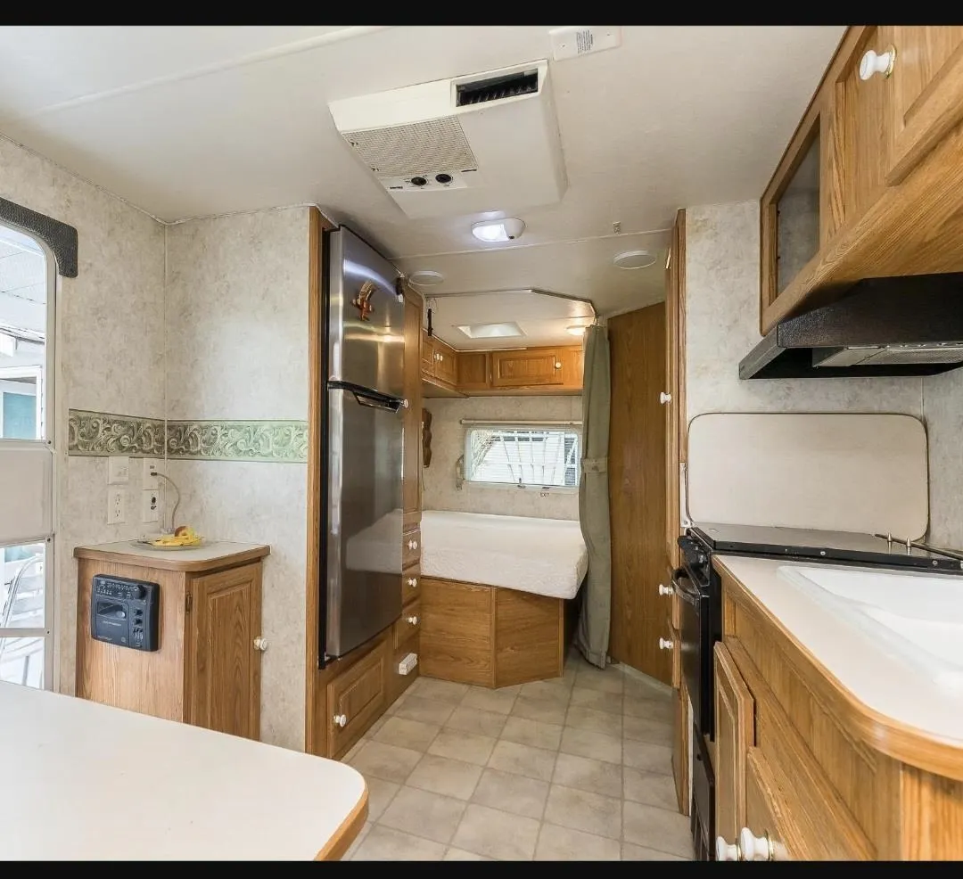 8400 Shook Road #67