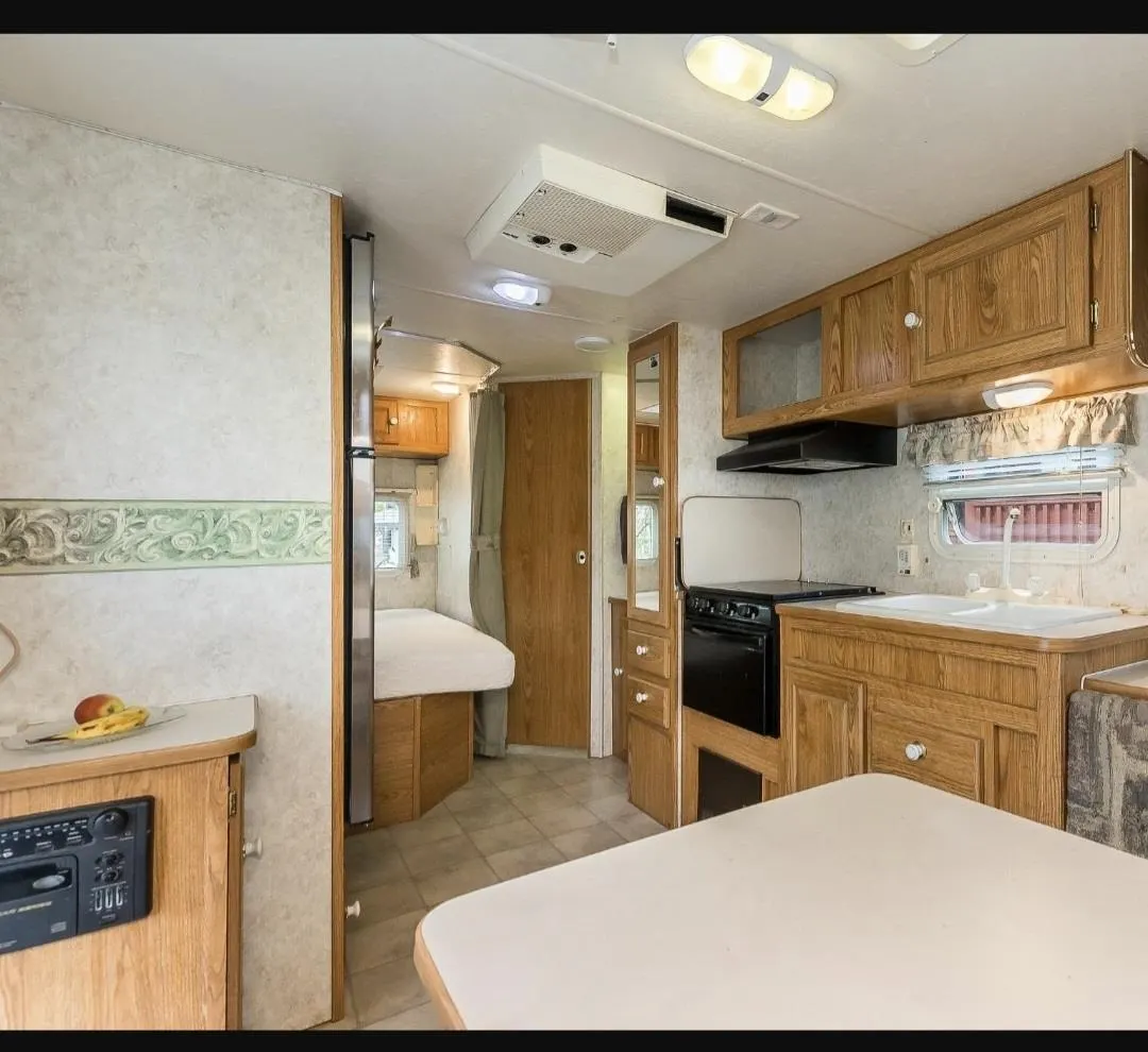 8400 Shook Road #67