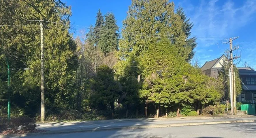 3612 Mt Seymour Parkway