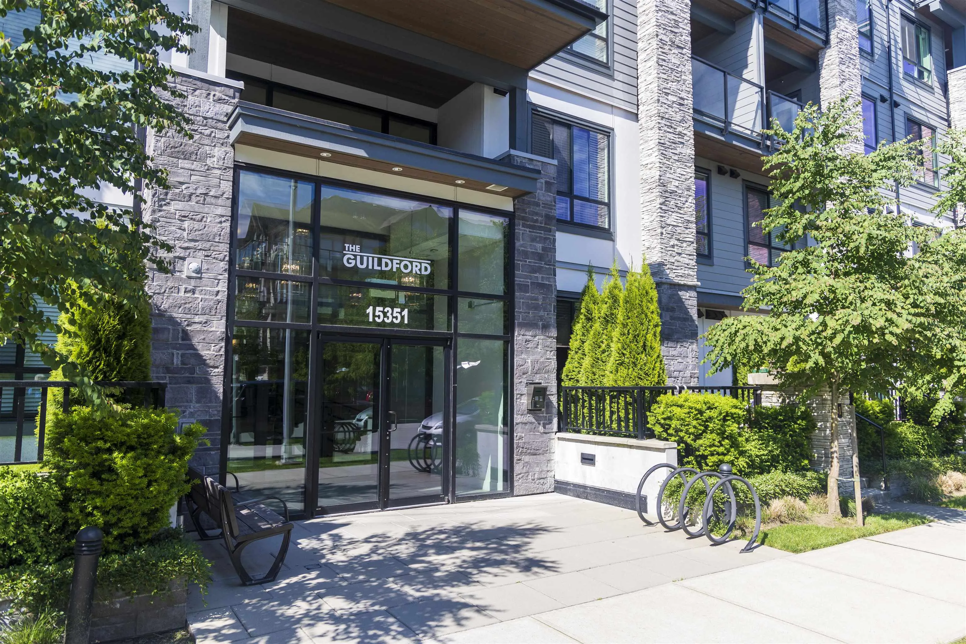 15351 101 Avenue #415