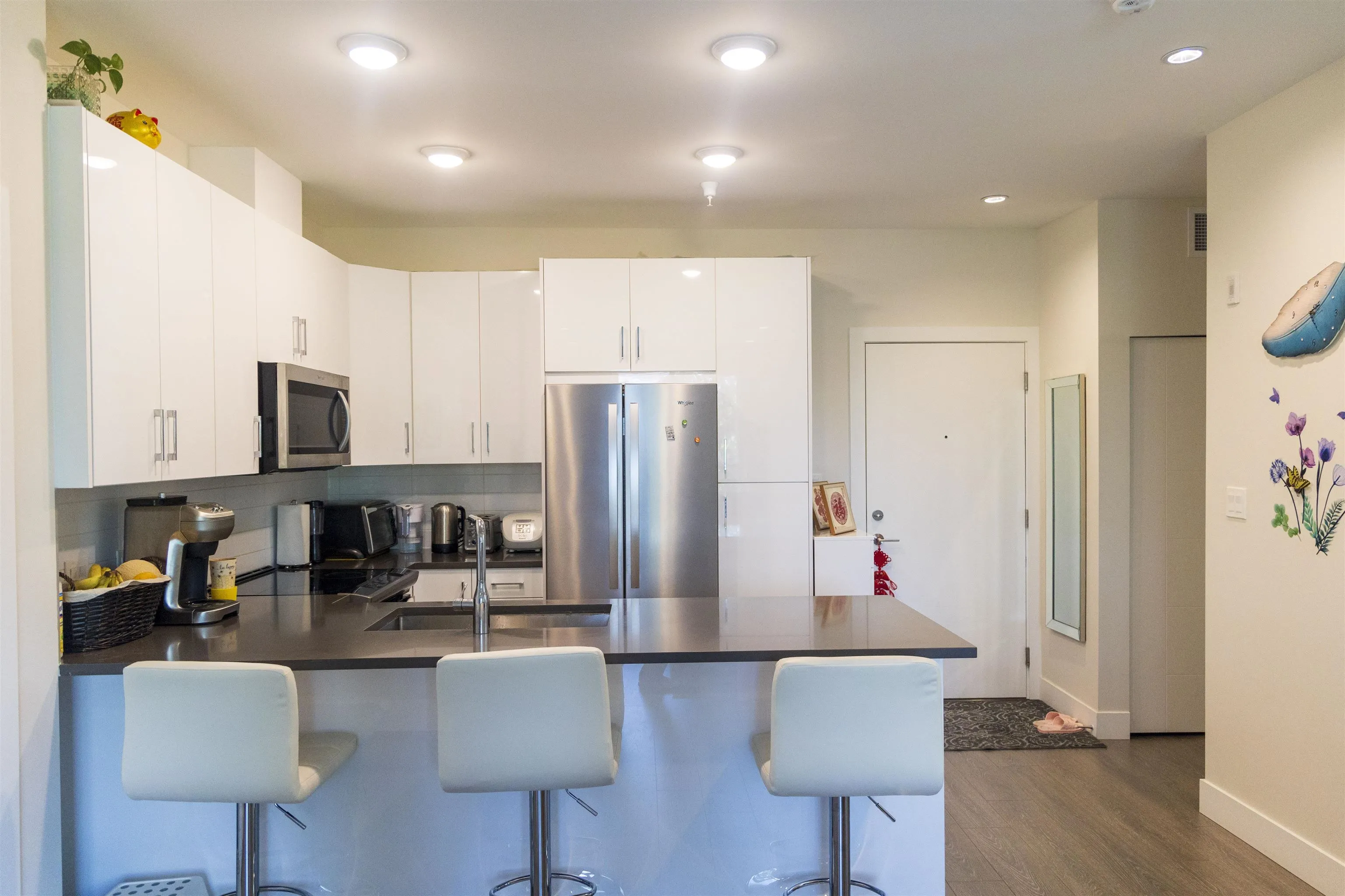 15351 101 Avenue #415