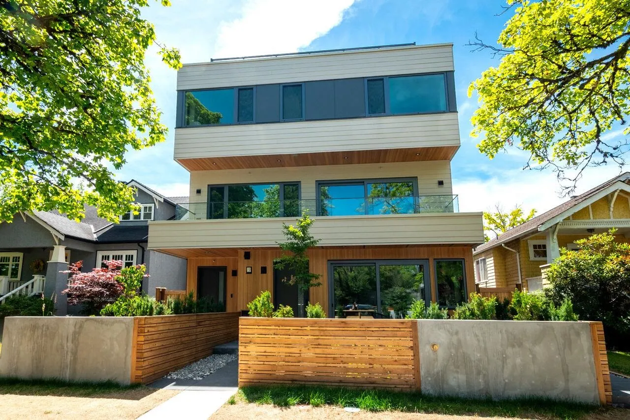 3120 W 11th Avenue #1