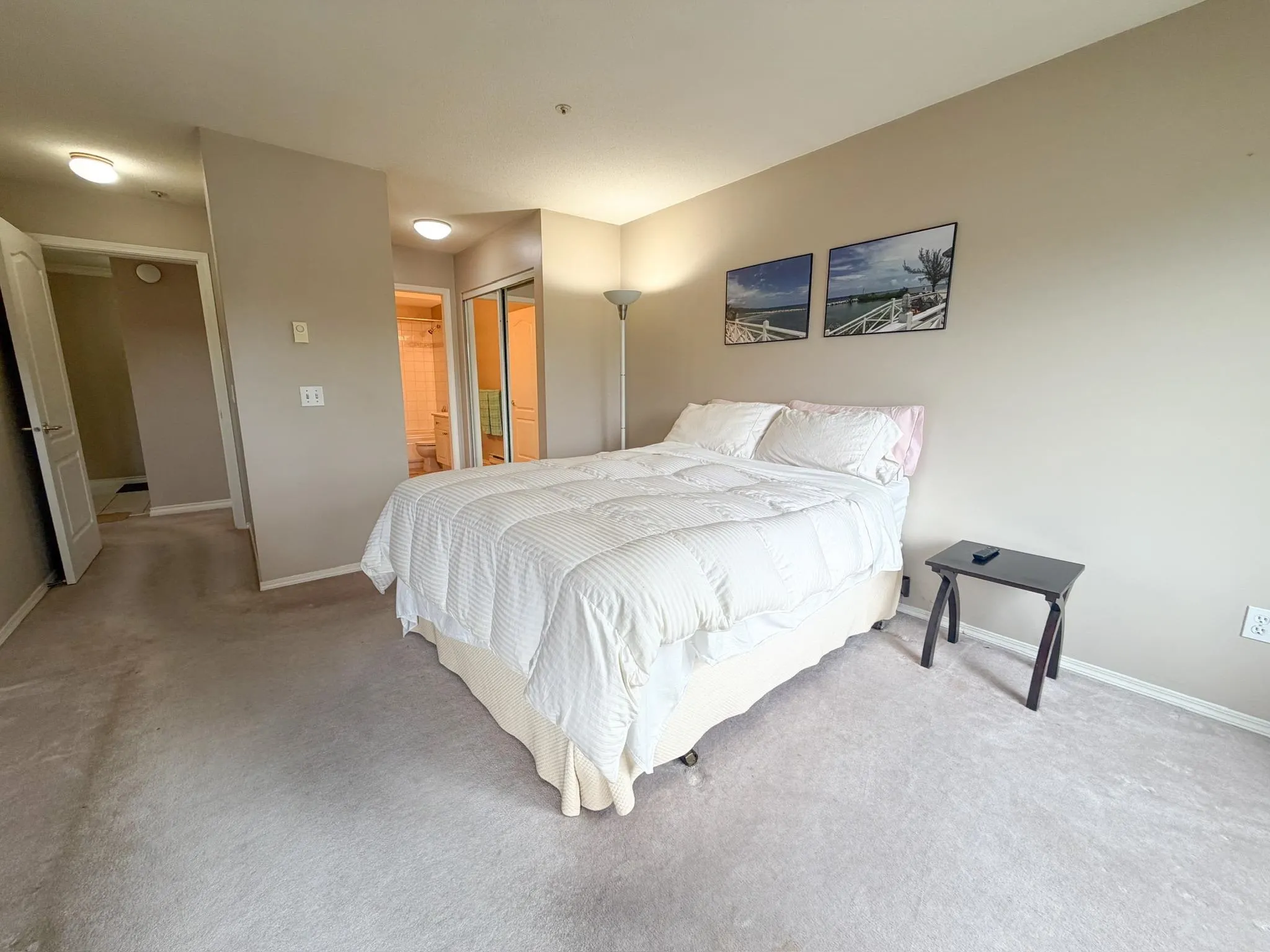 20433 53 Avenue #404