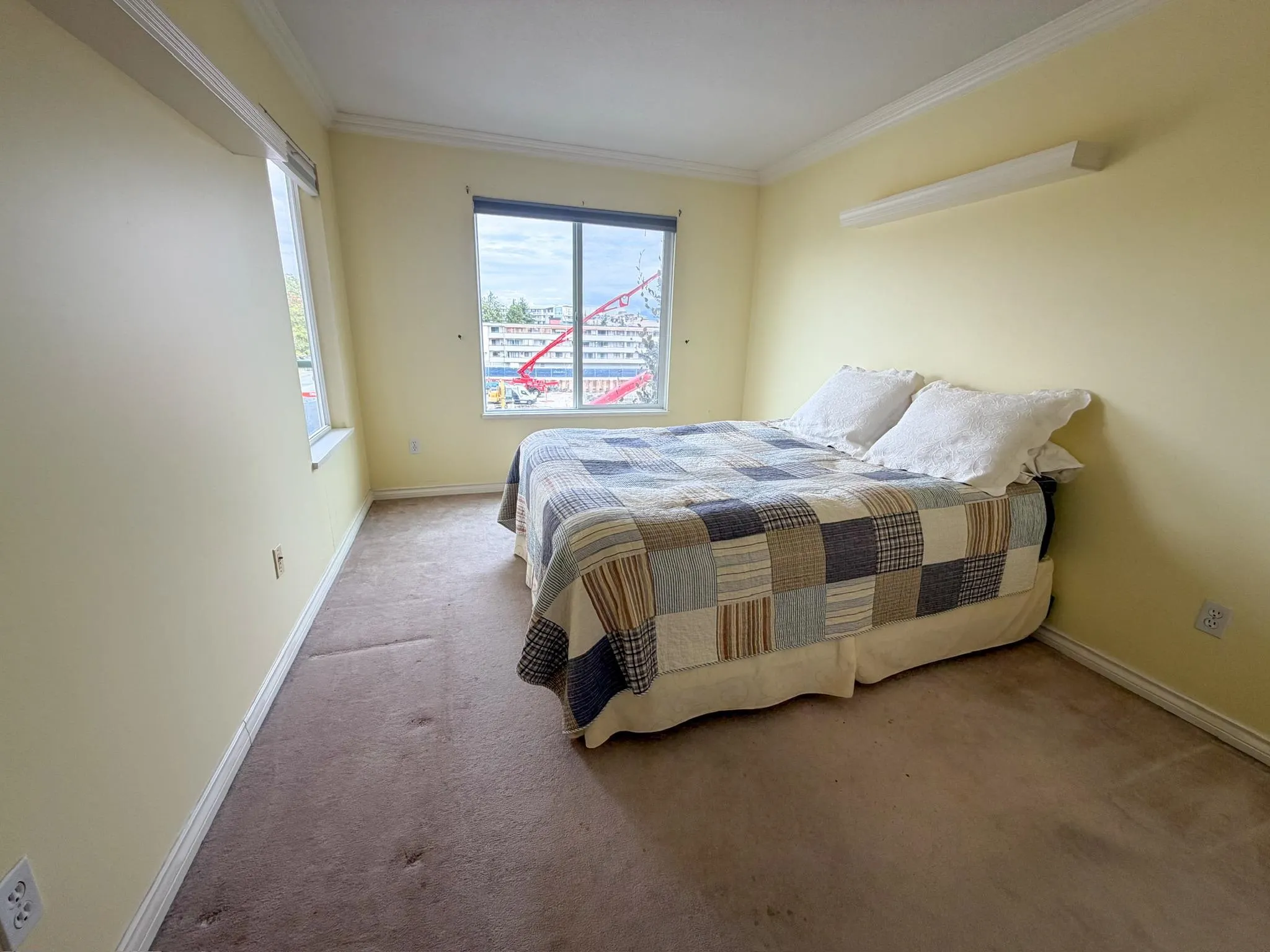 20433 53 Avenue #404