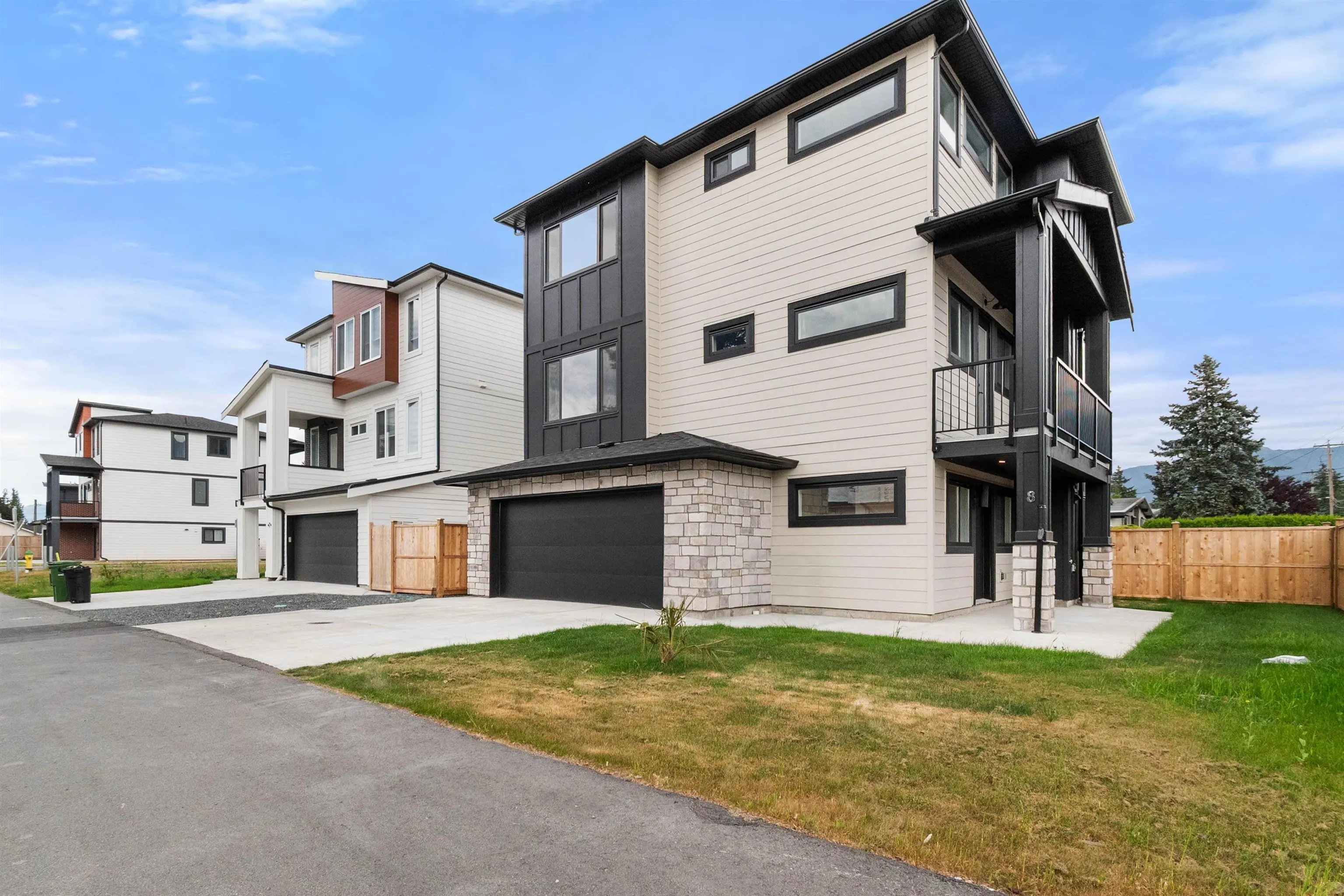 45141 Watson Road #8