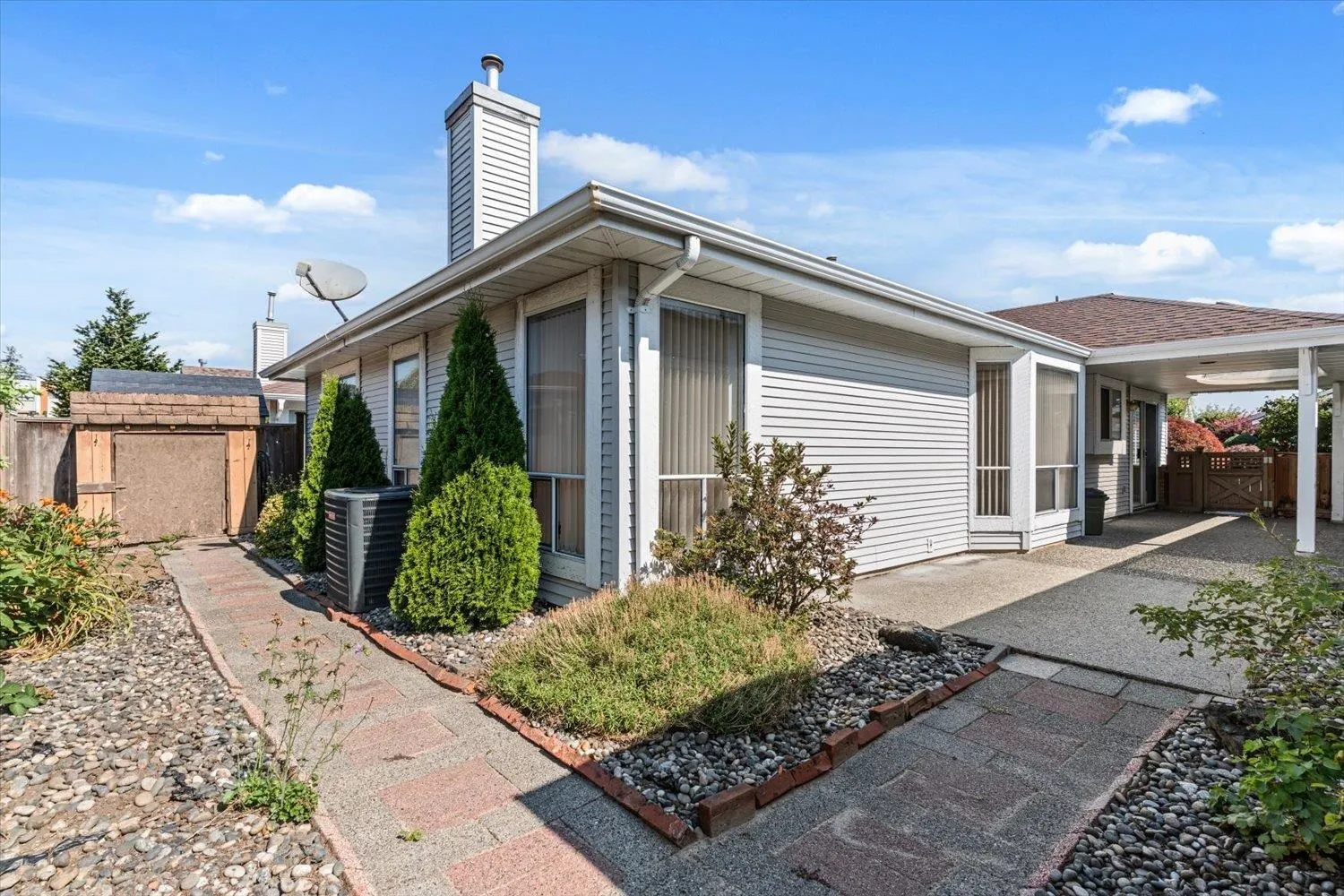 6001 Promontory Road #91