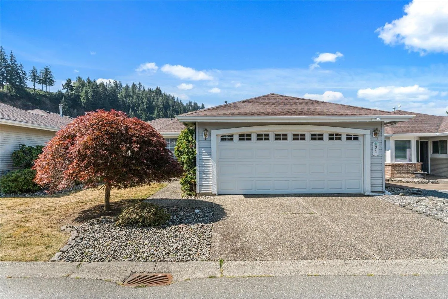 6001 Promontory Road #91
