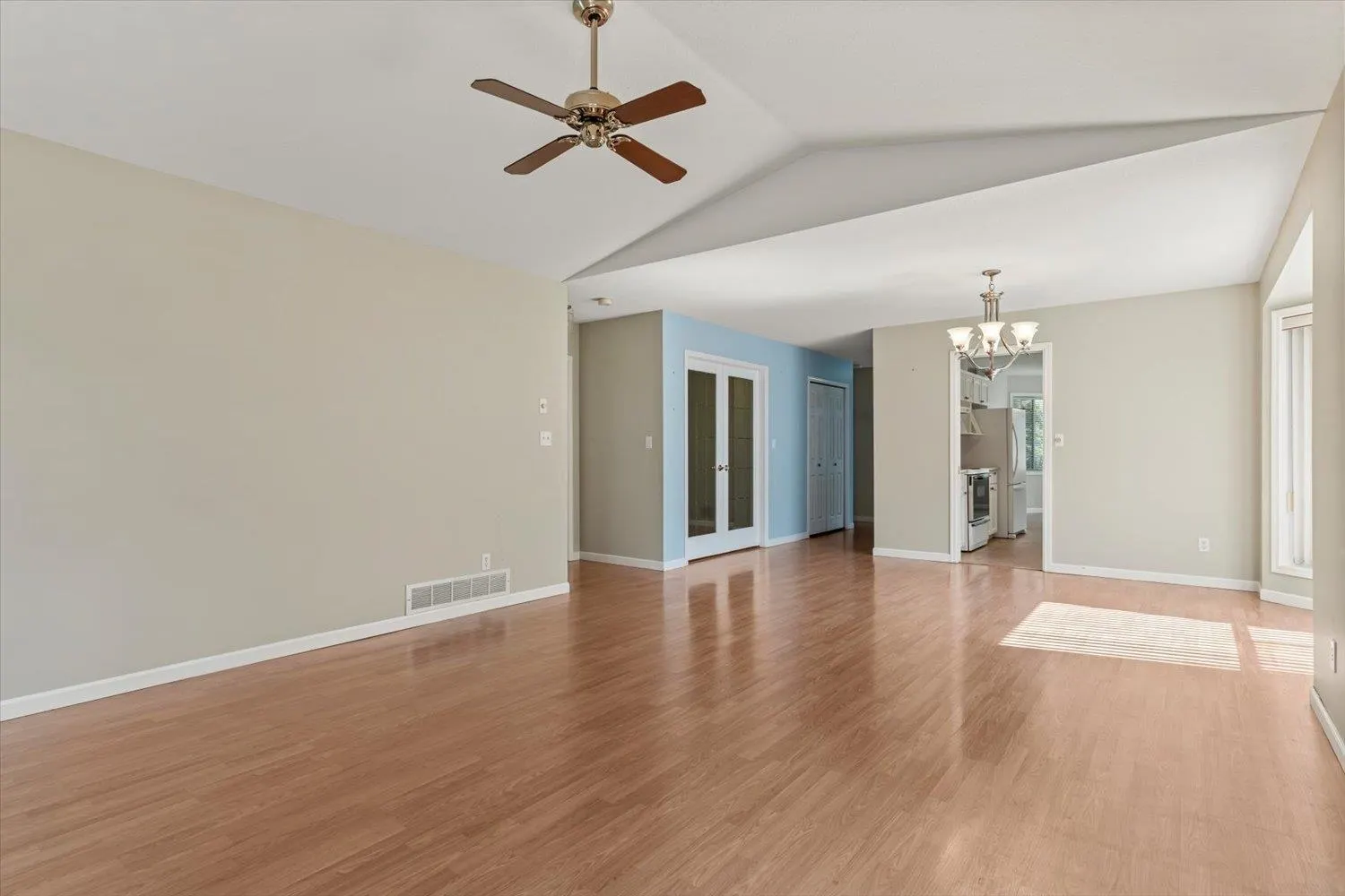 6001 Promontory Road #91
