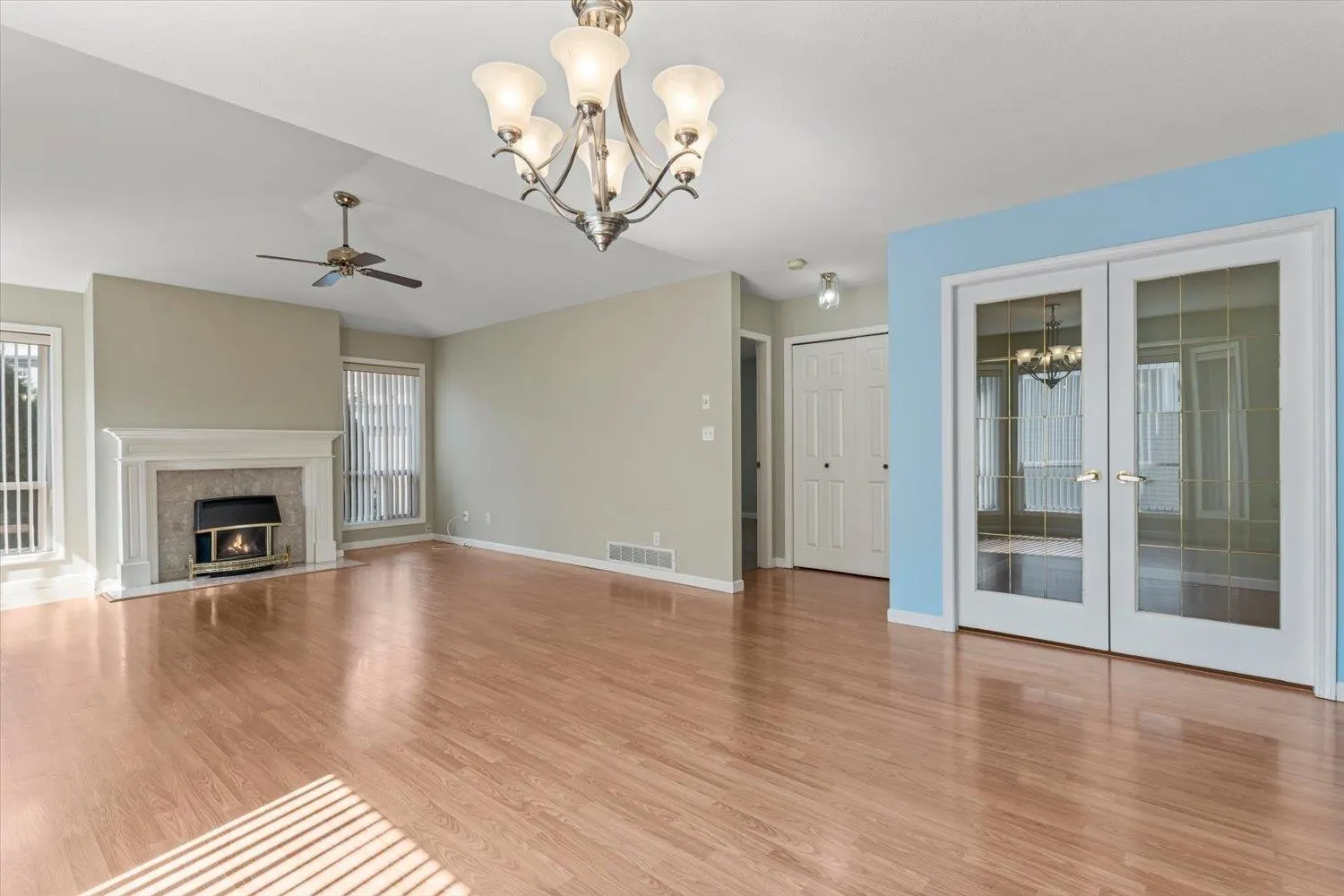 6001 Promontory Road #91