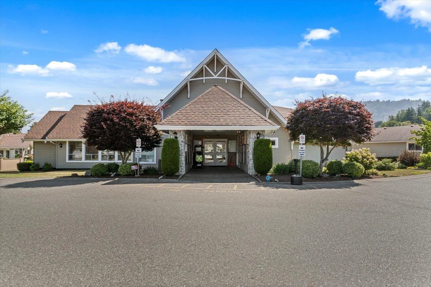 6001 Promontory Road #91