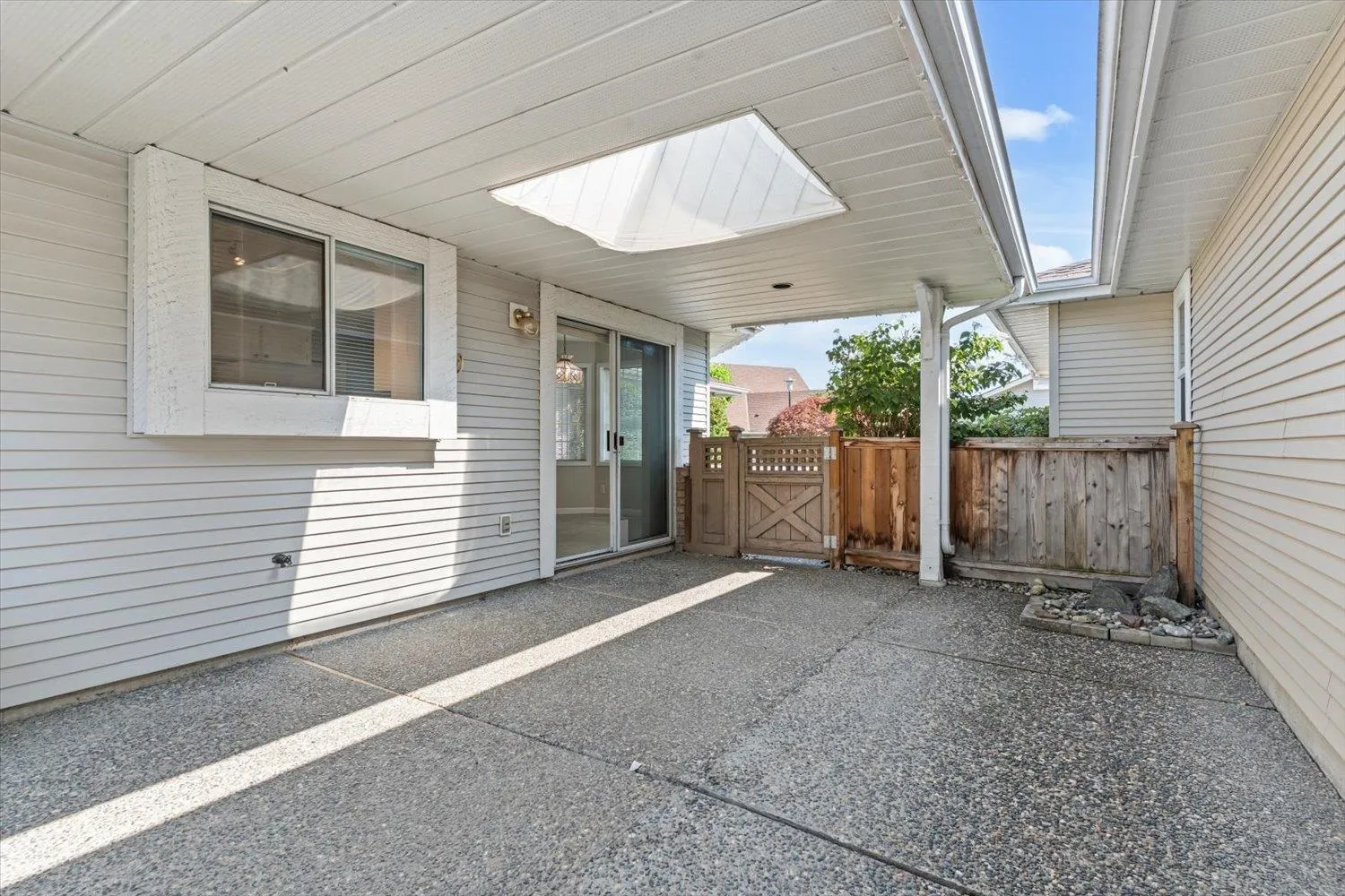 6001 Promontory Road #91