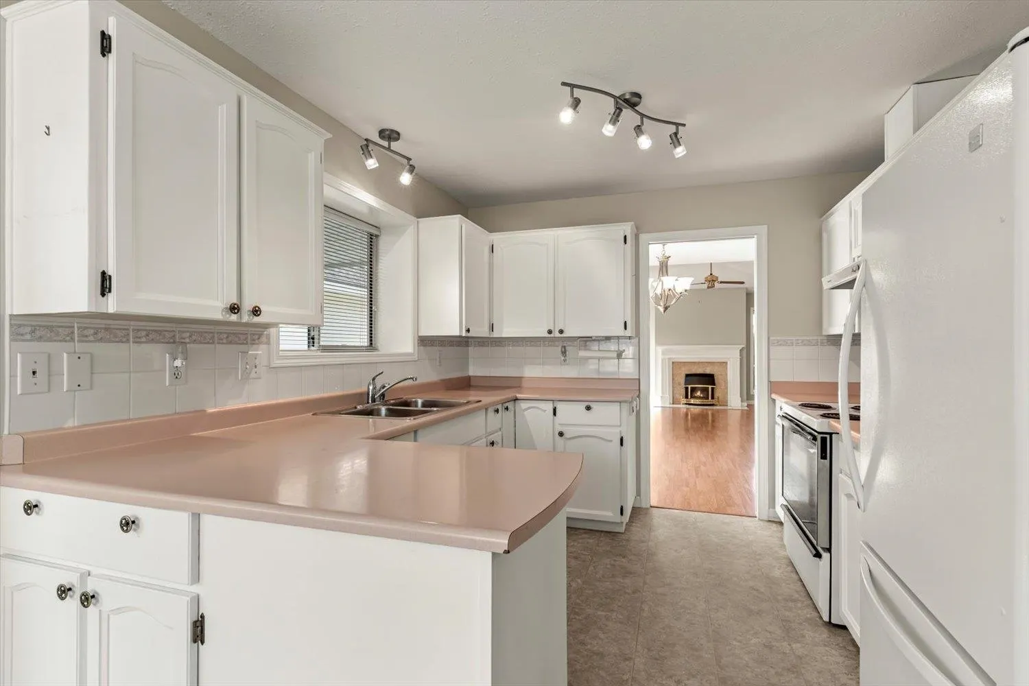 6001 Promontory Road #91