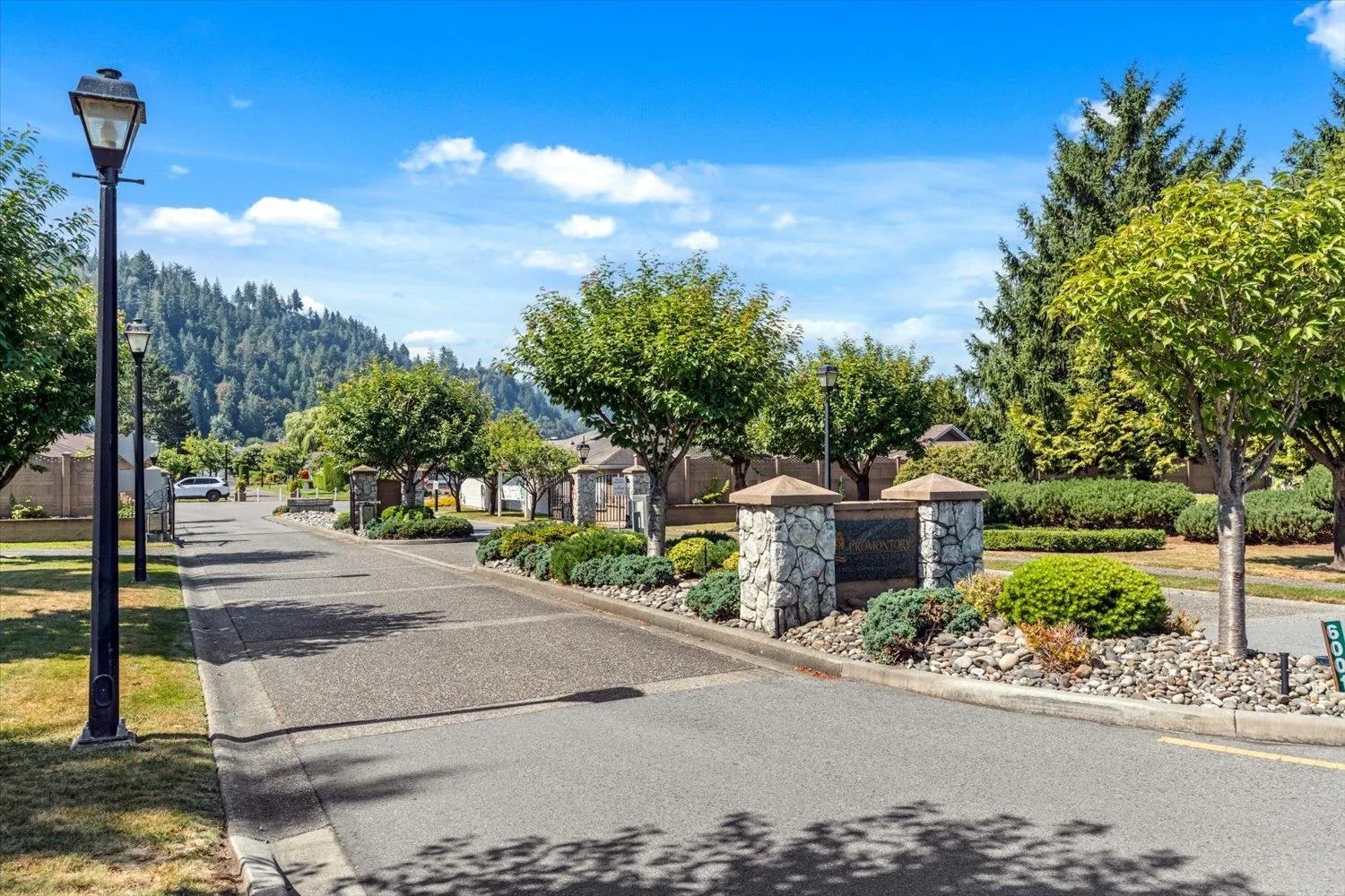 6001 Promontory Road #91