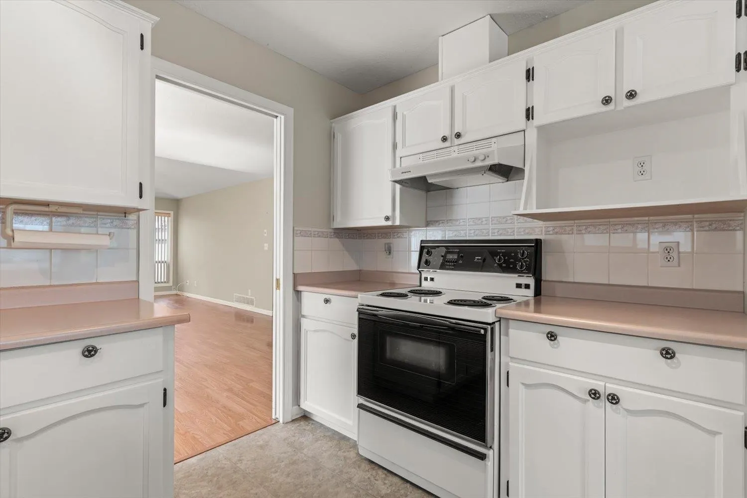 6001 Promontory Road #91