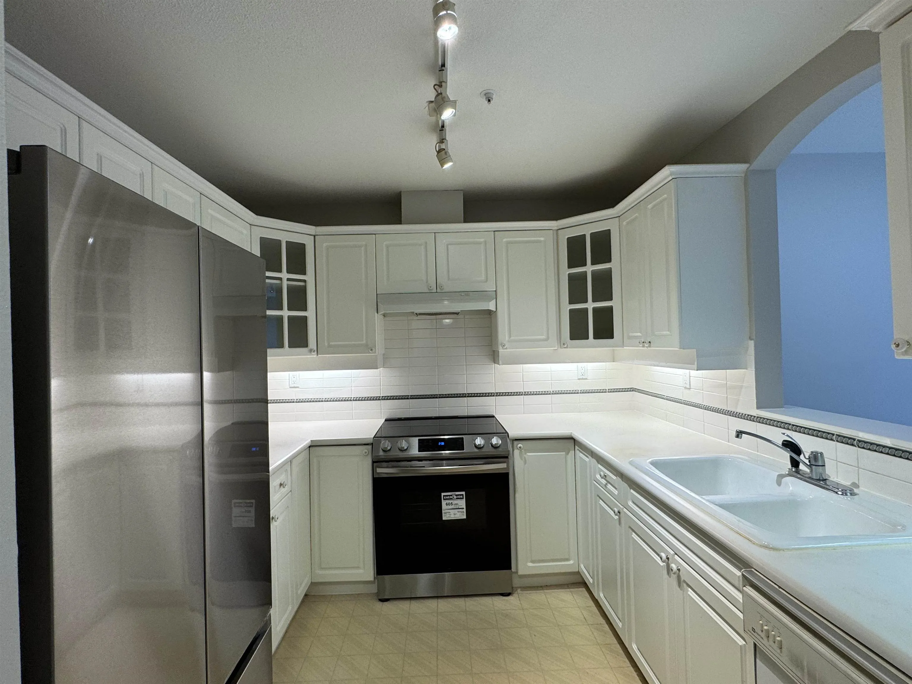 5835 E Hampton Place #308