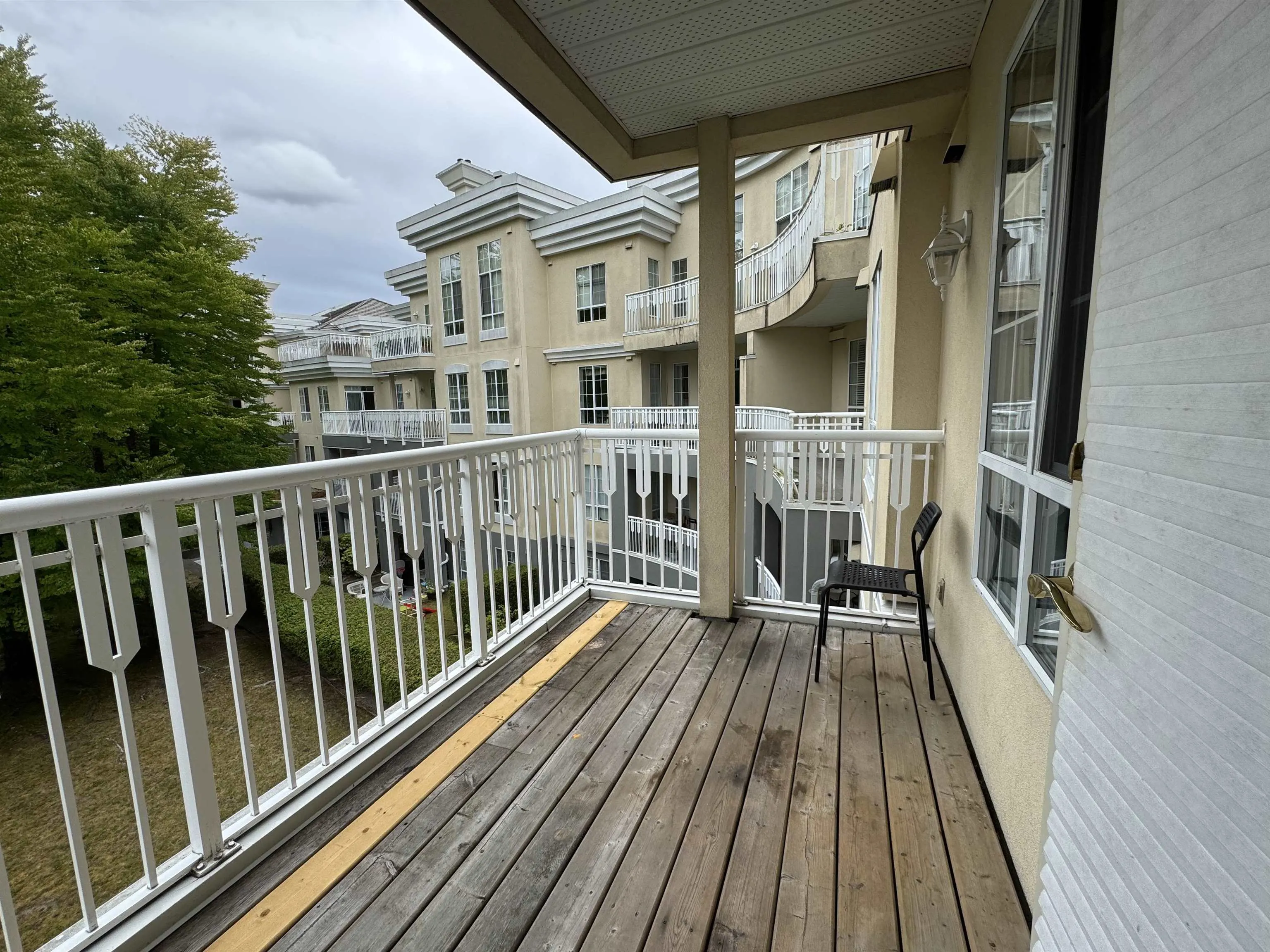 5835 E Hampton Place #308