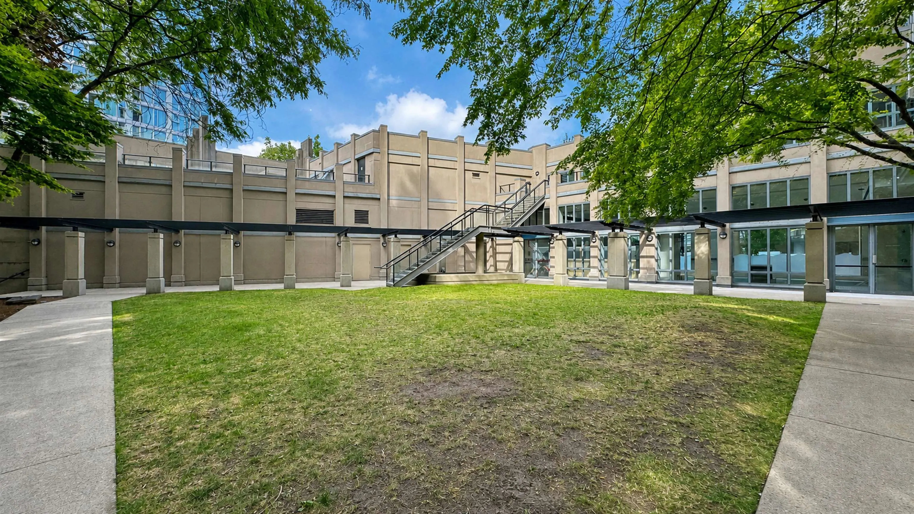950 Cambie Street #2204