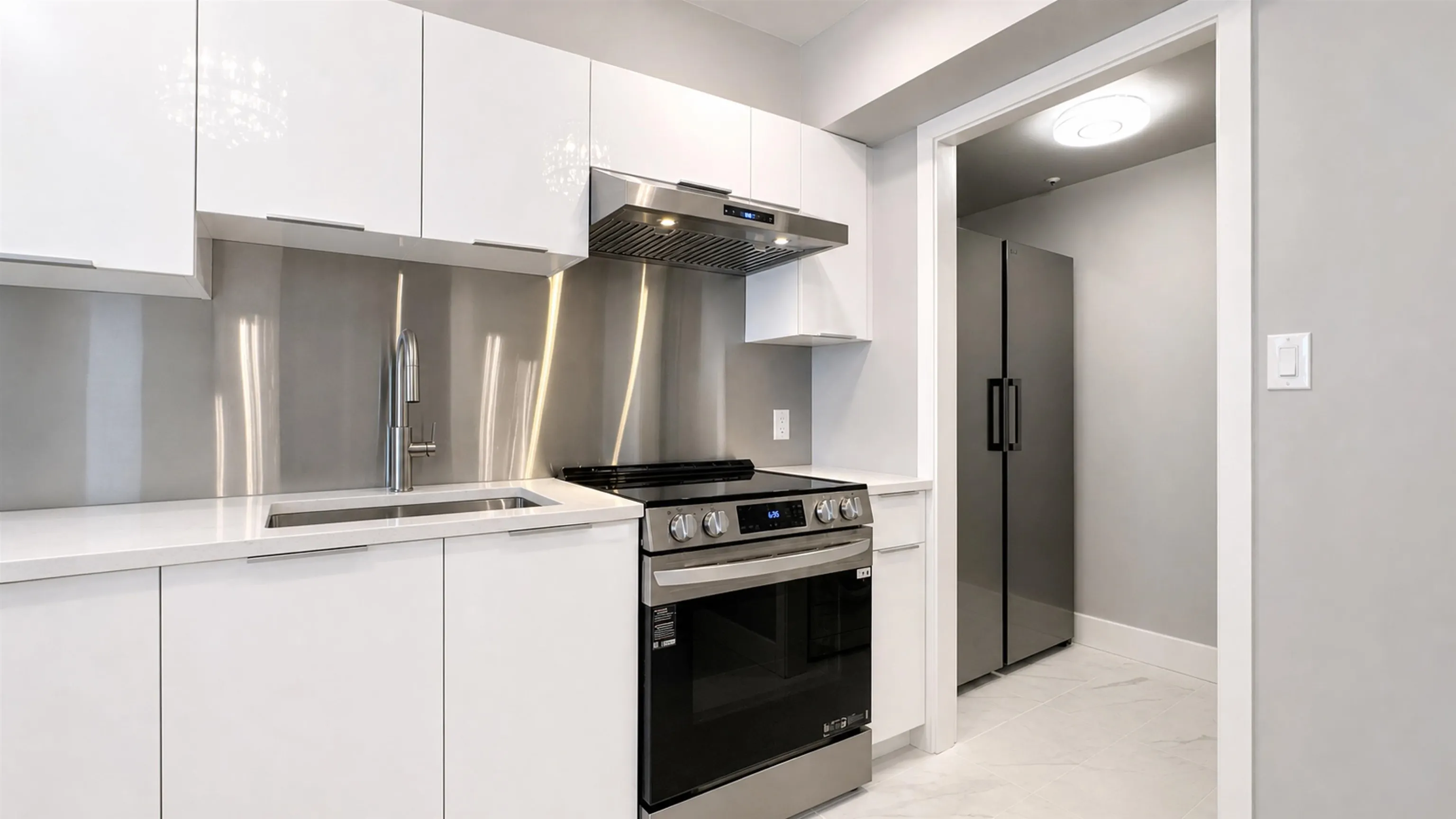 950 Cambie Street #2204