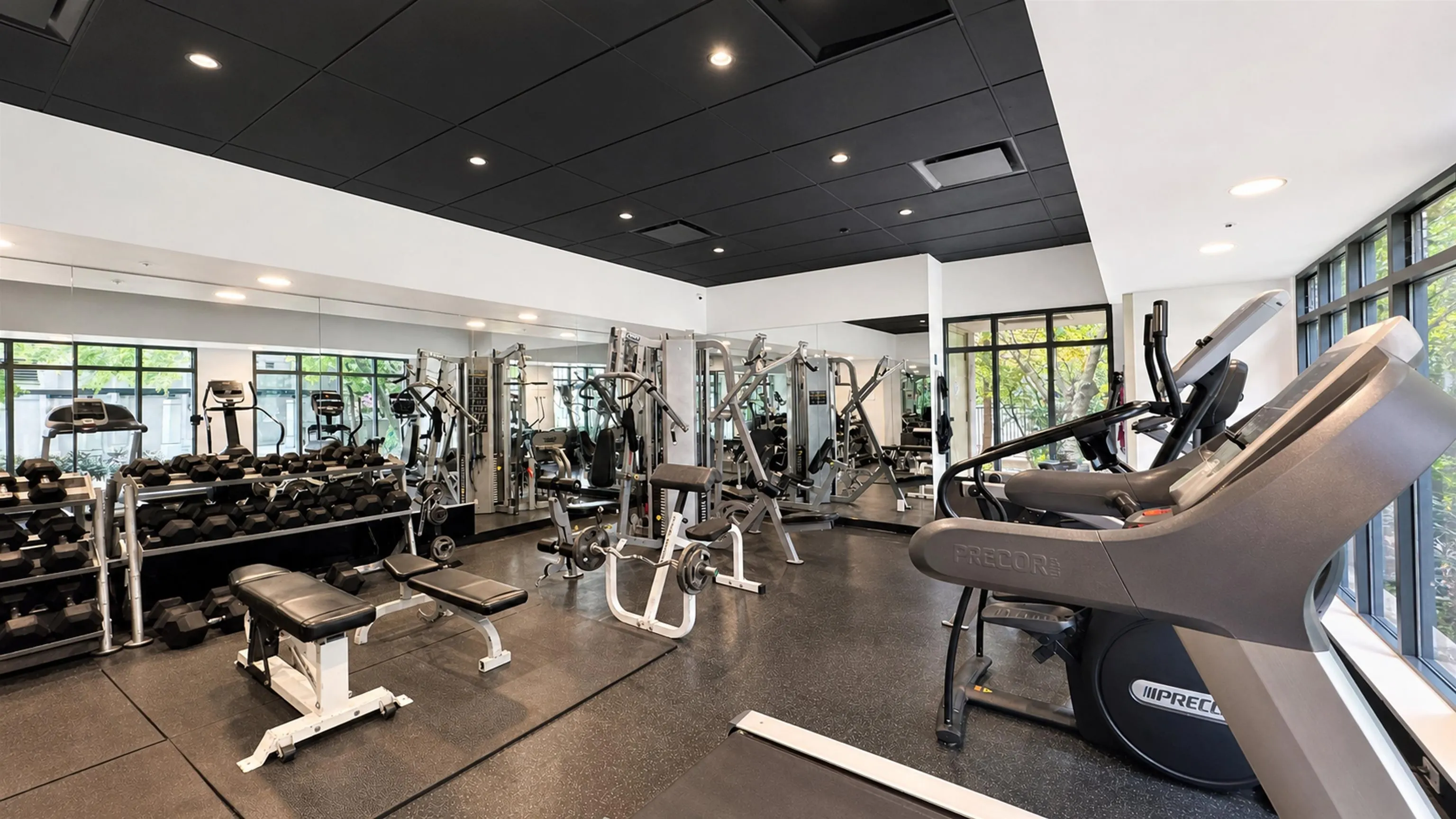 950 Cambie Street #2204