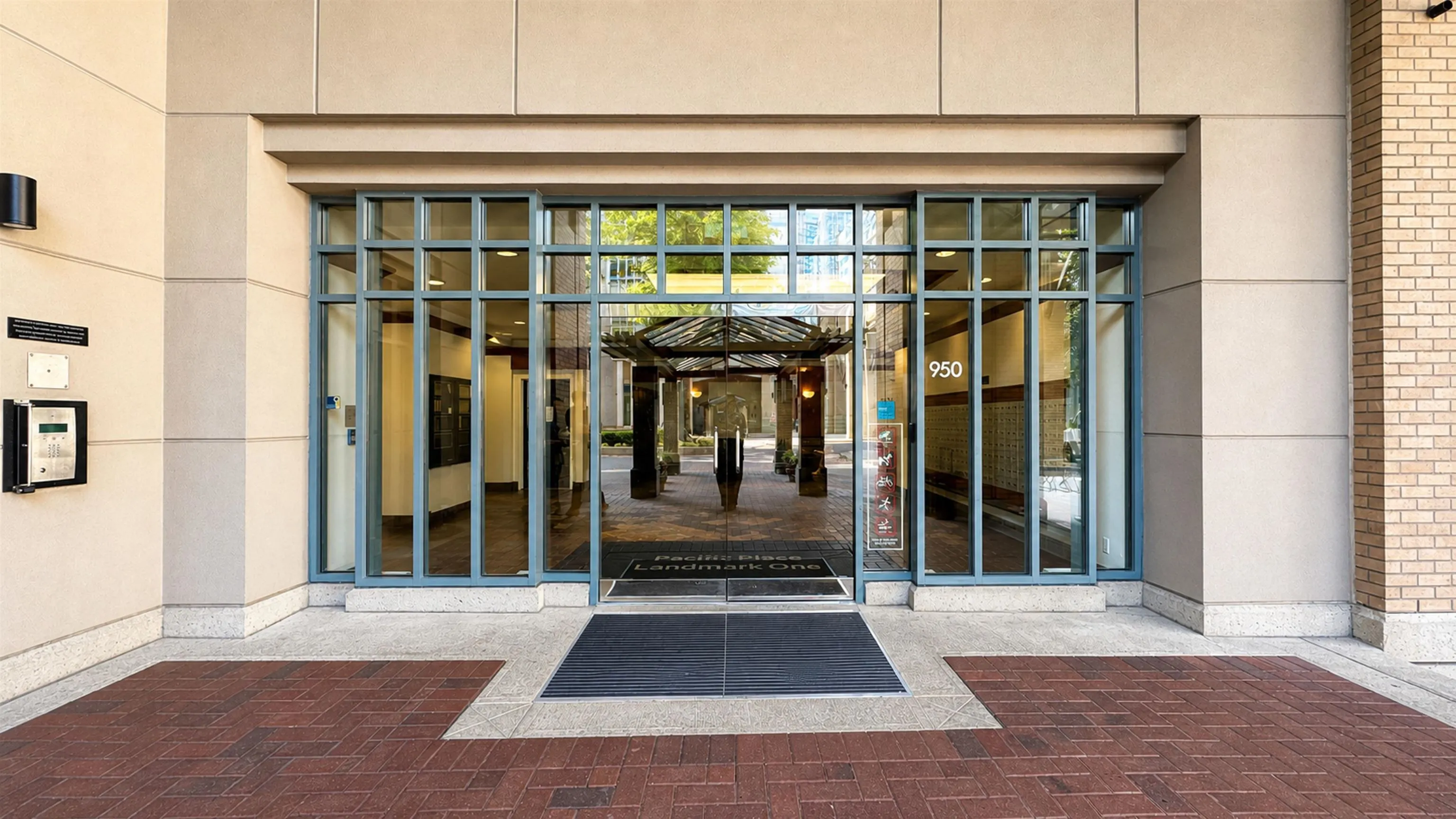 950 Cambie Street #2204