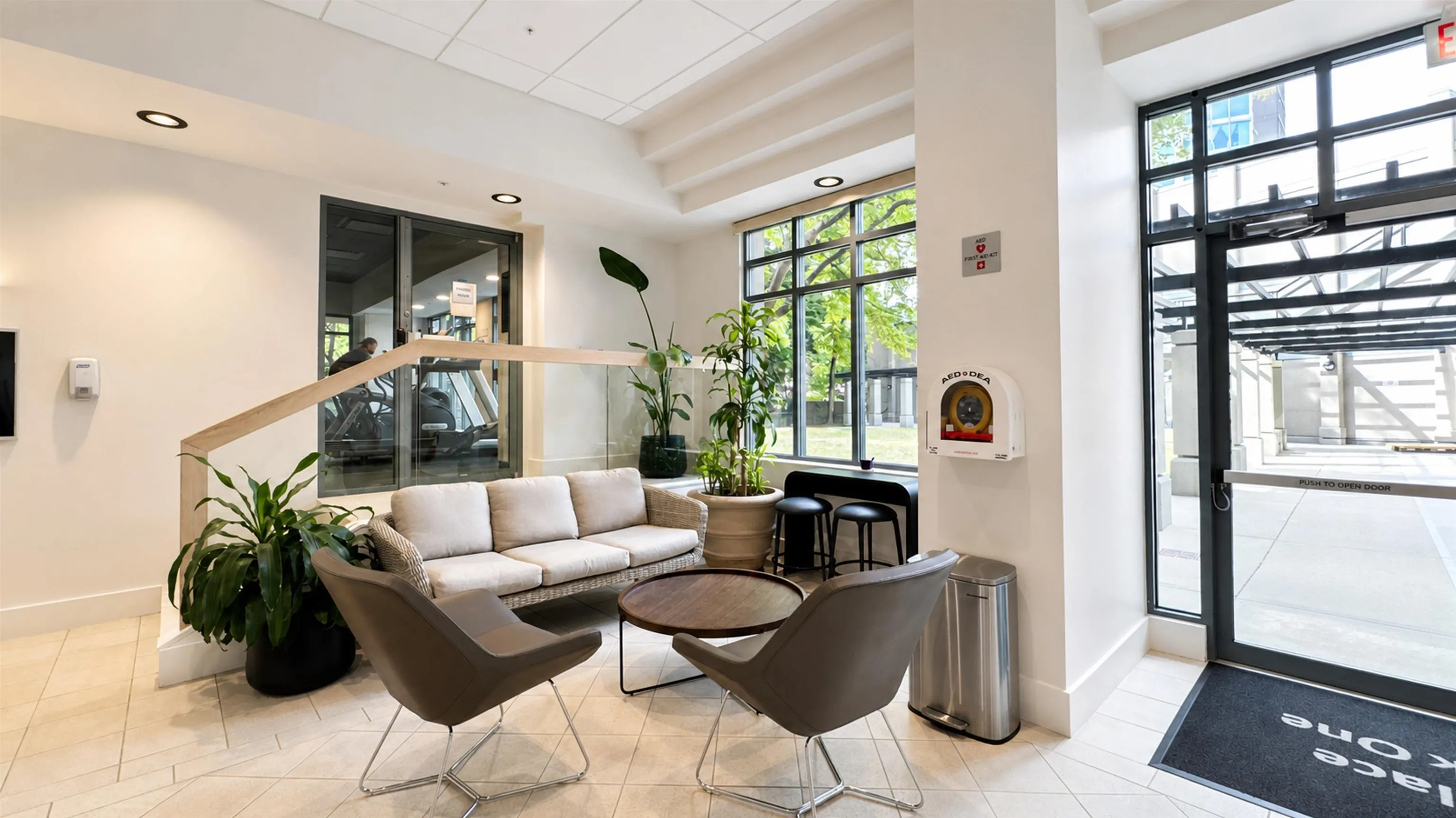 950 Cambie Street #2204