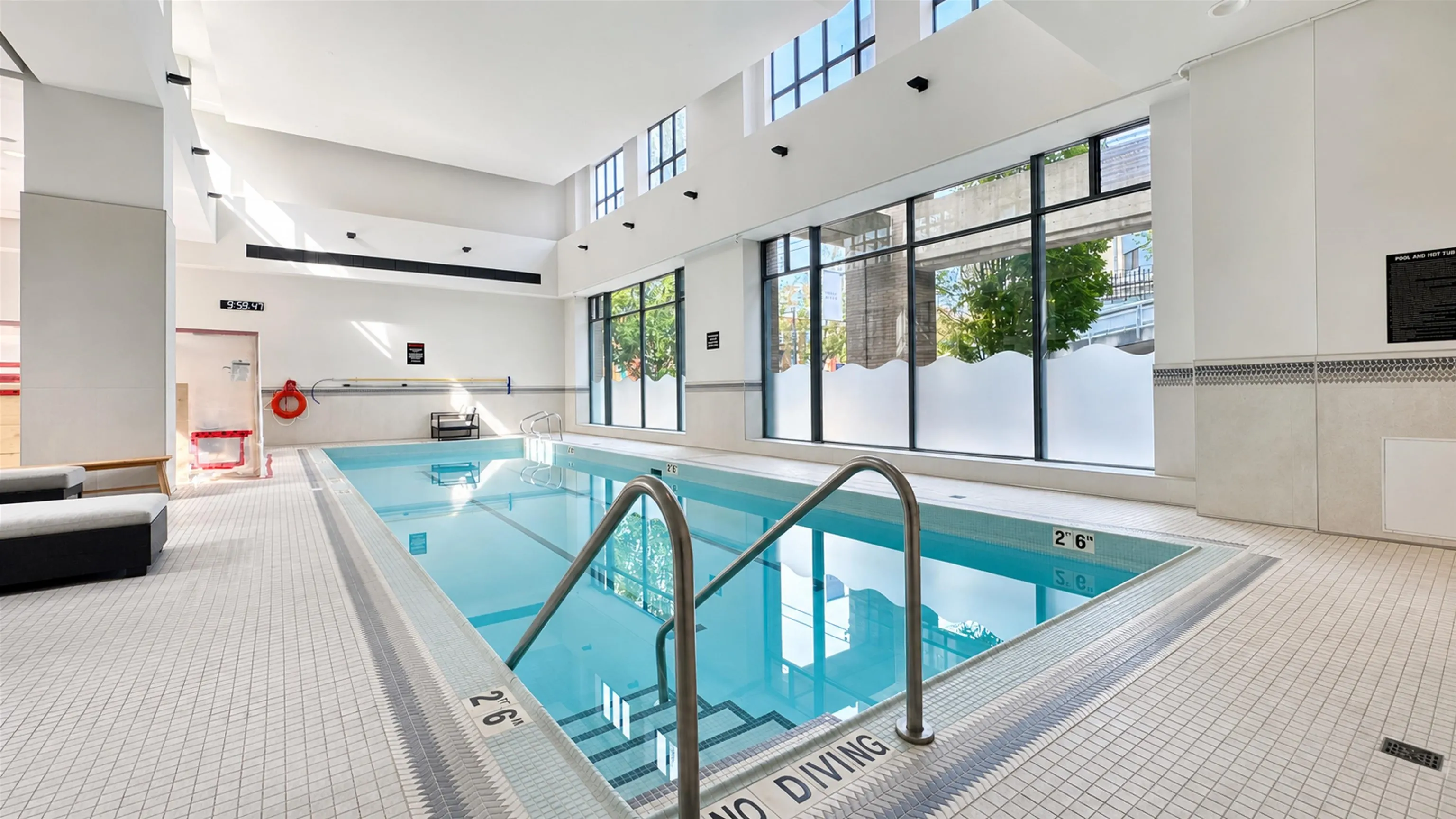 950 Cambie Street #2204