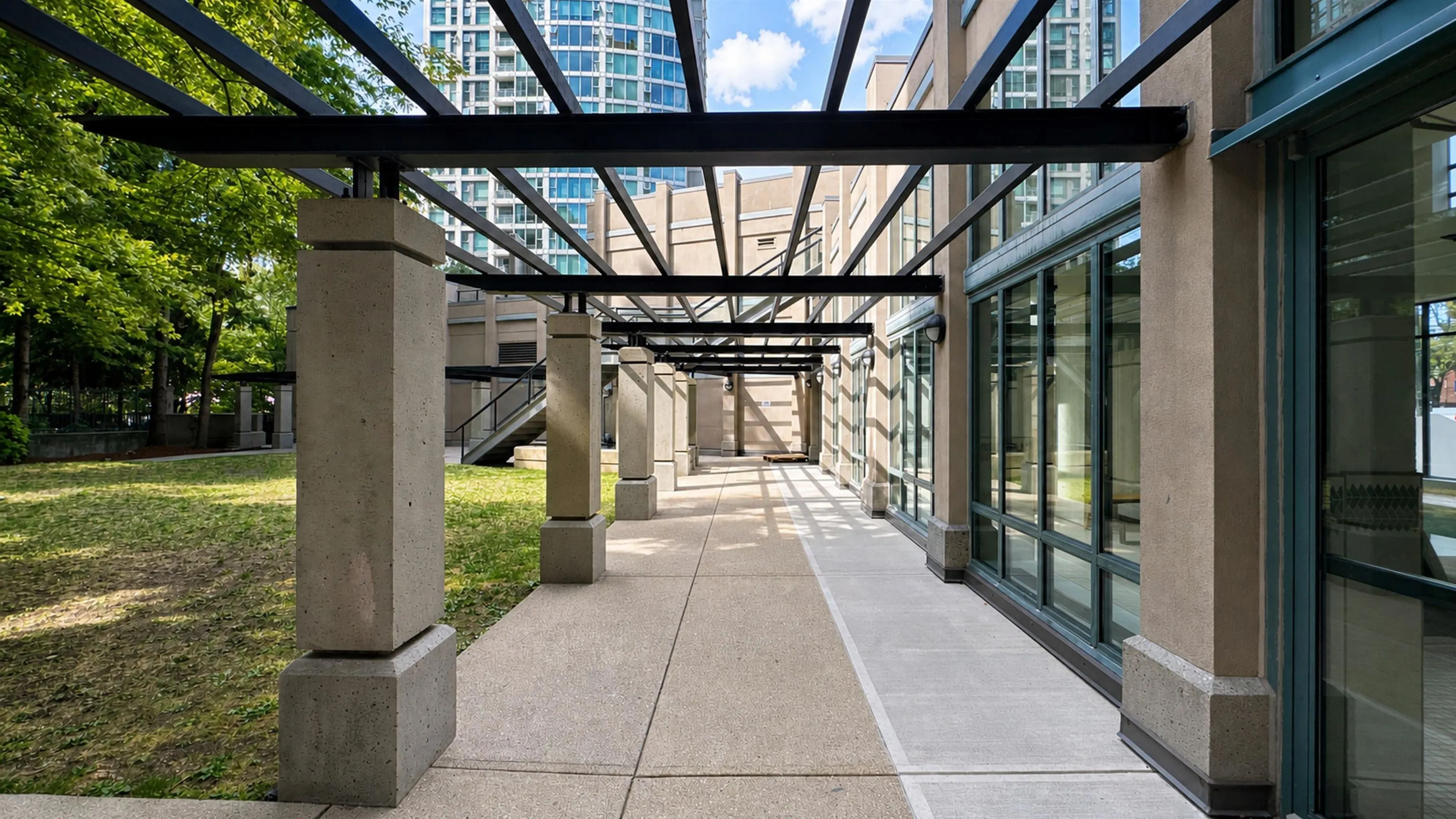950 Cambie Street #2204