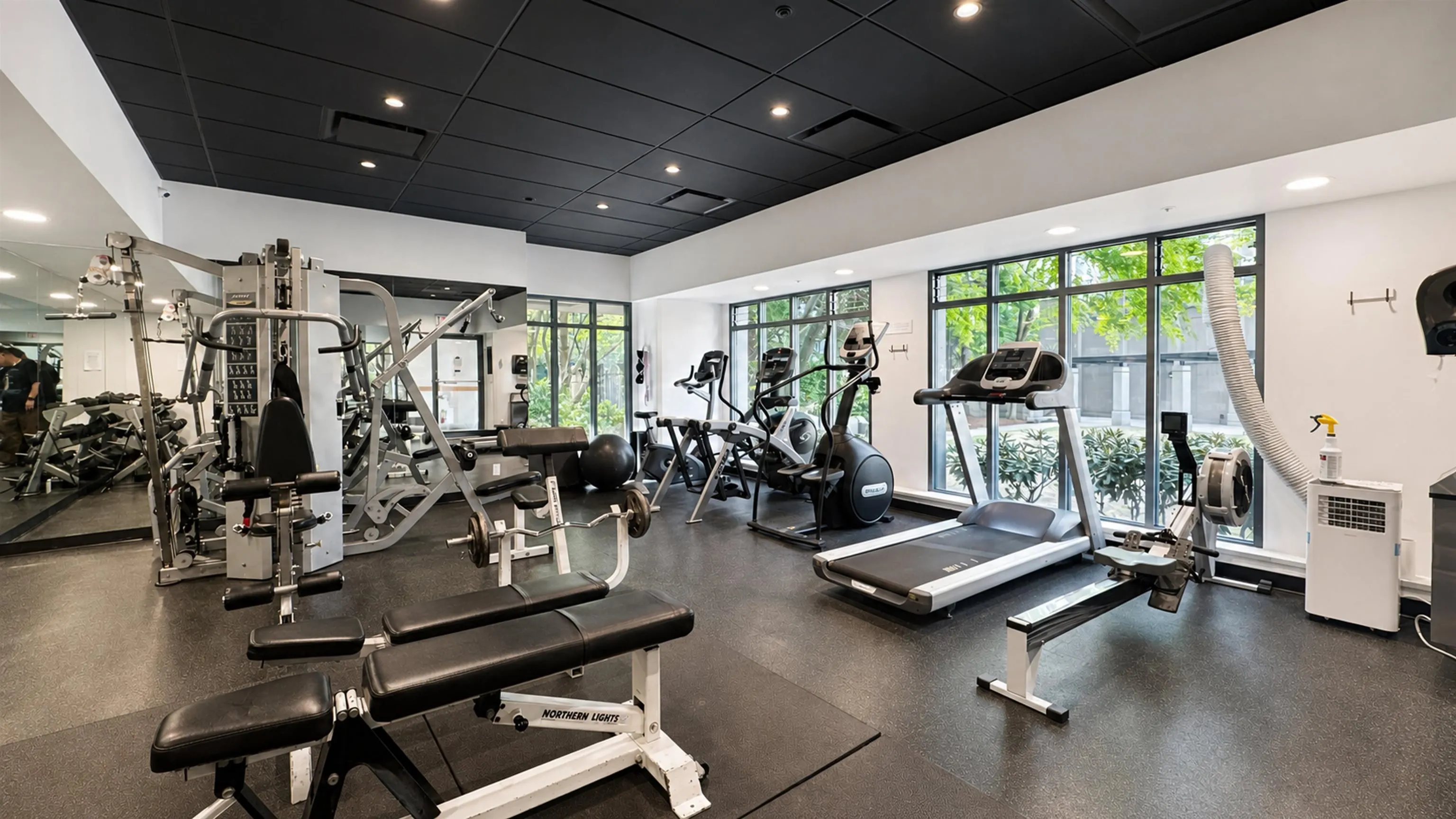 950 Cambie Street #2204