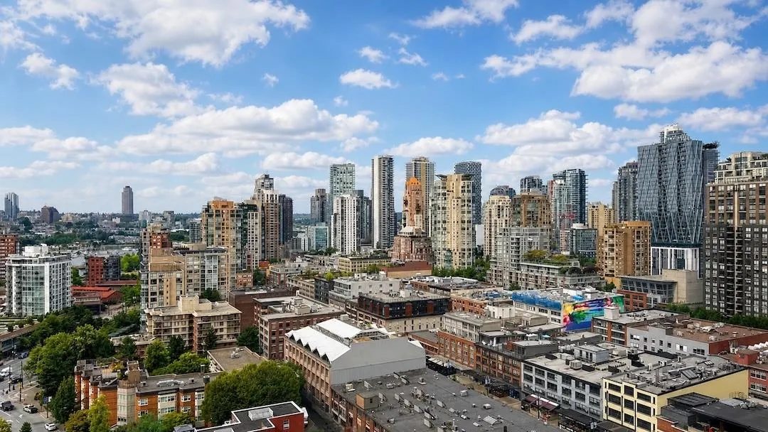 950 Cambie Street #2204