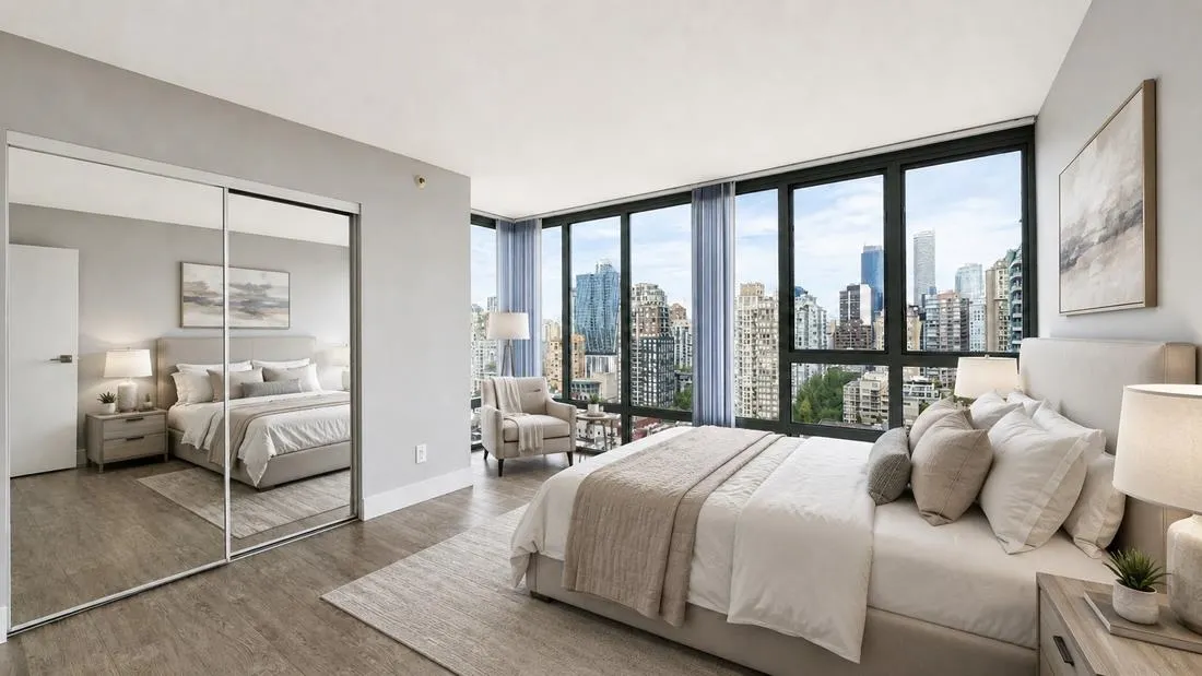950 Cambie Street #2204