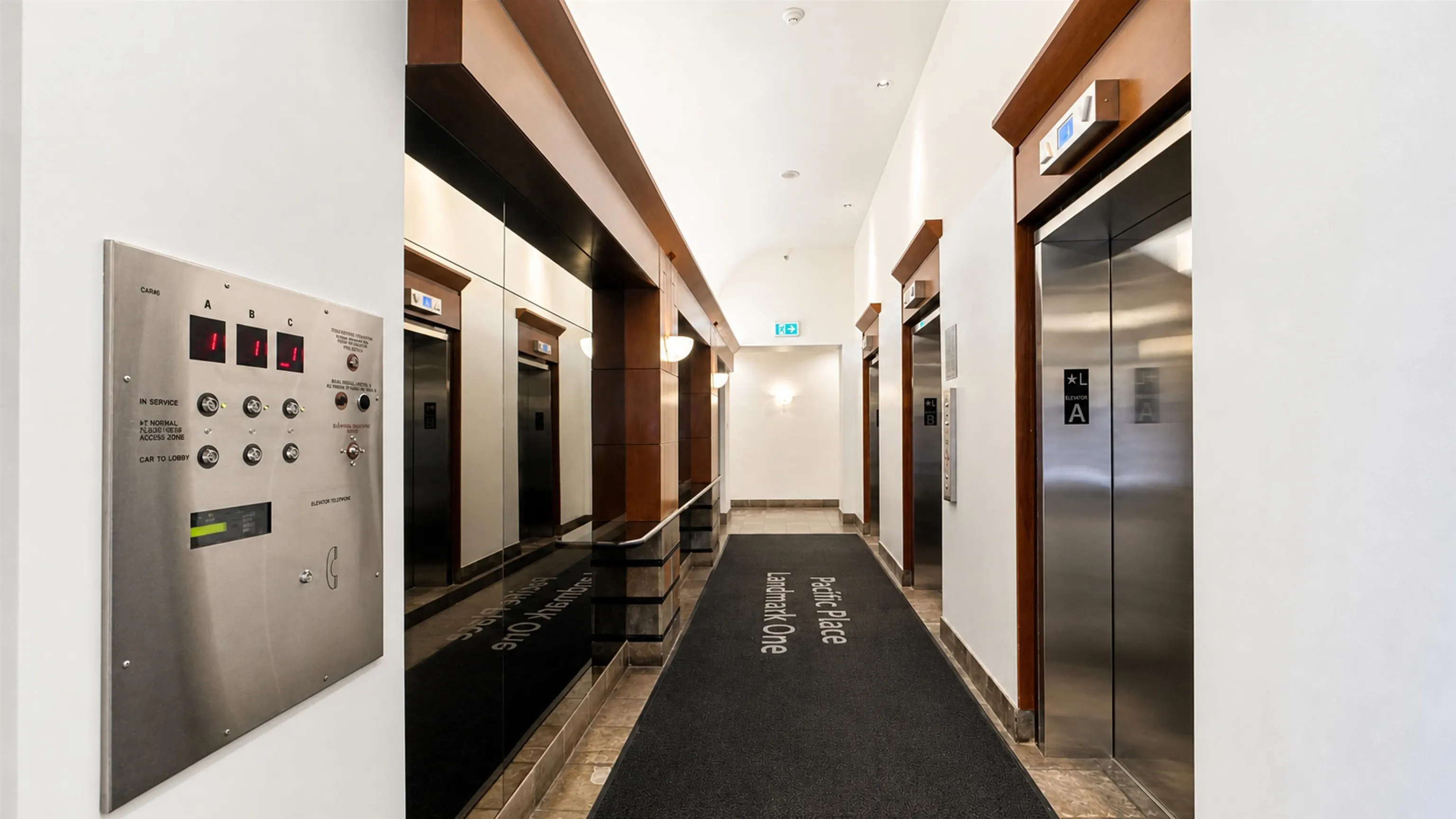 950 Cambie Street #2204