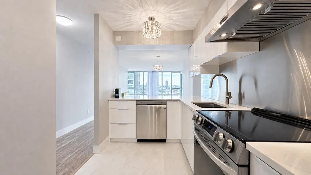 950 Cambie Street #2204