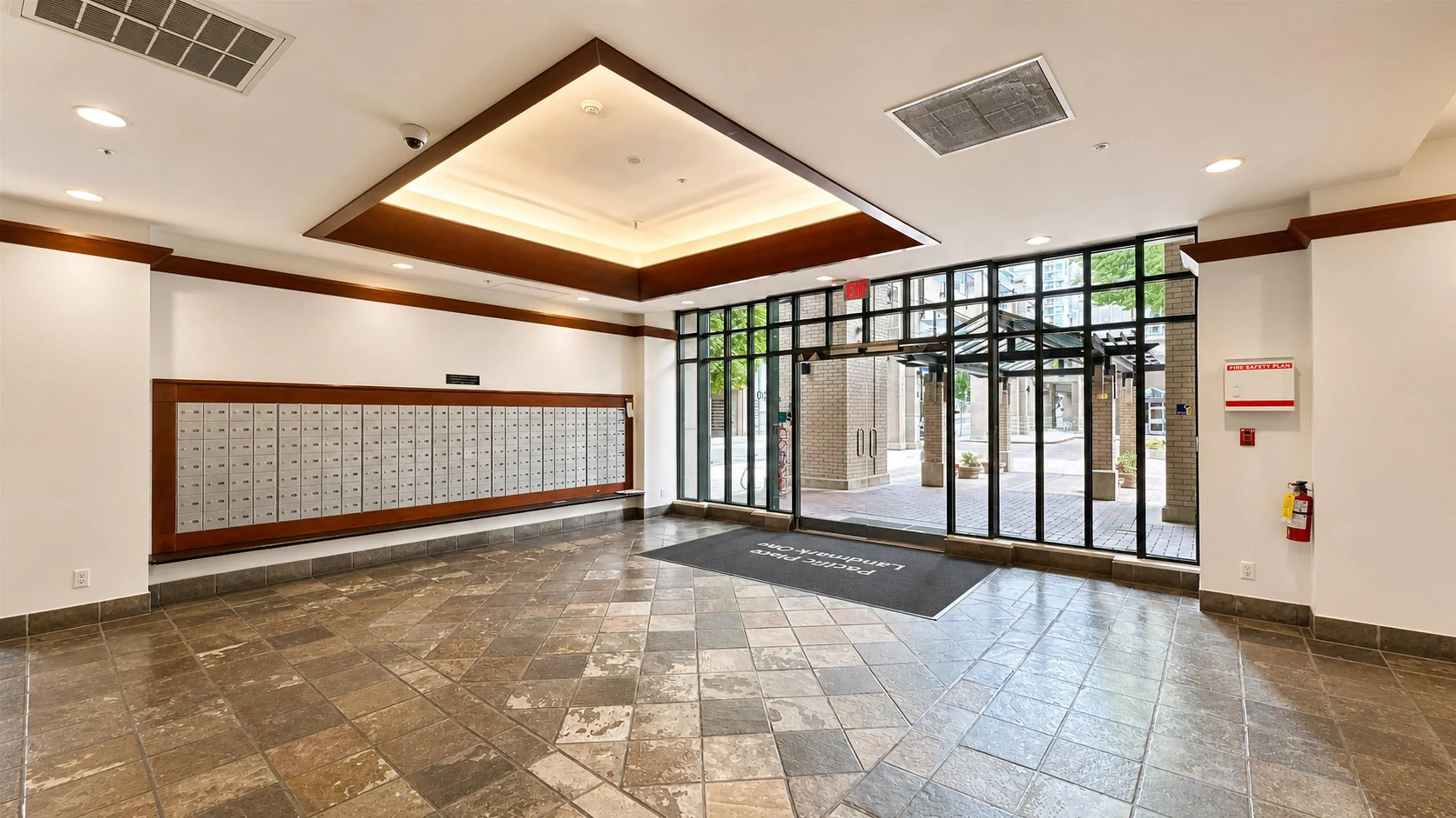 950 Cambie Street #2204
