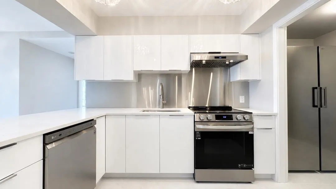 950 Cambie Street #2204