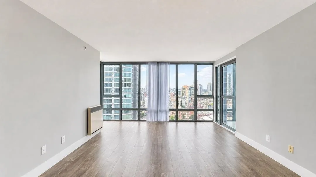 950 Cambie Street #2204