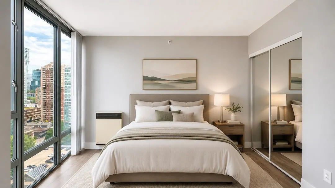 950 Cambie Street #2204