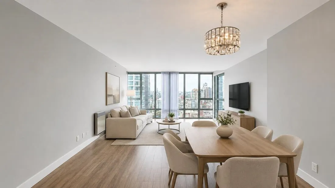 950 Cambie Street #2204