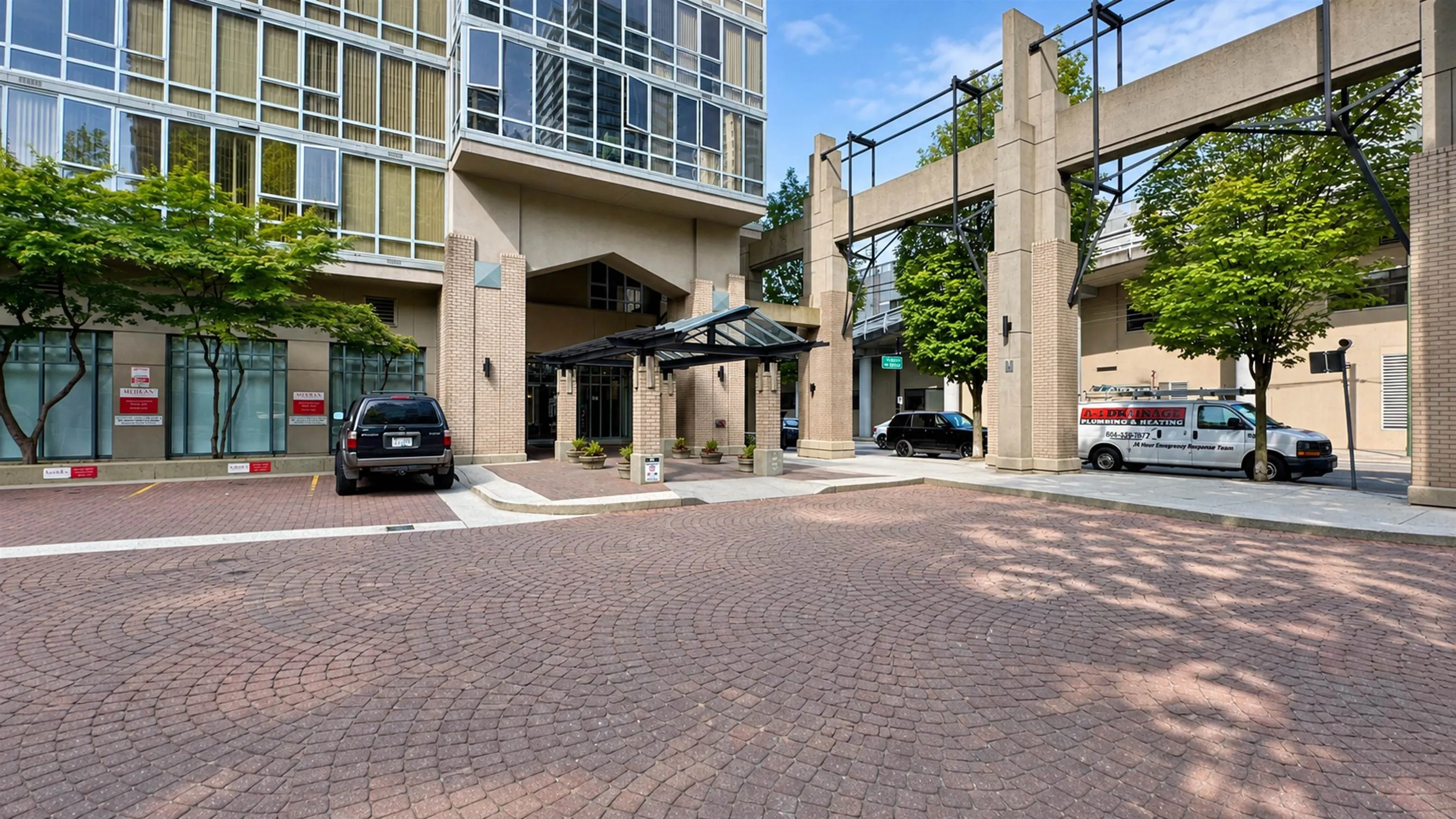 950 Cambie Street #2204