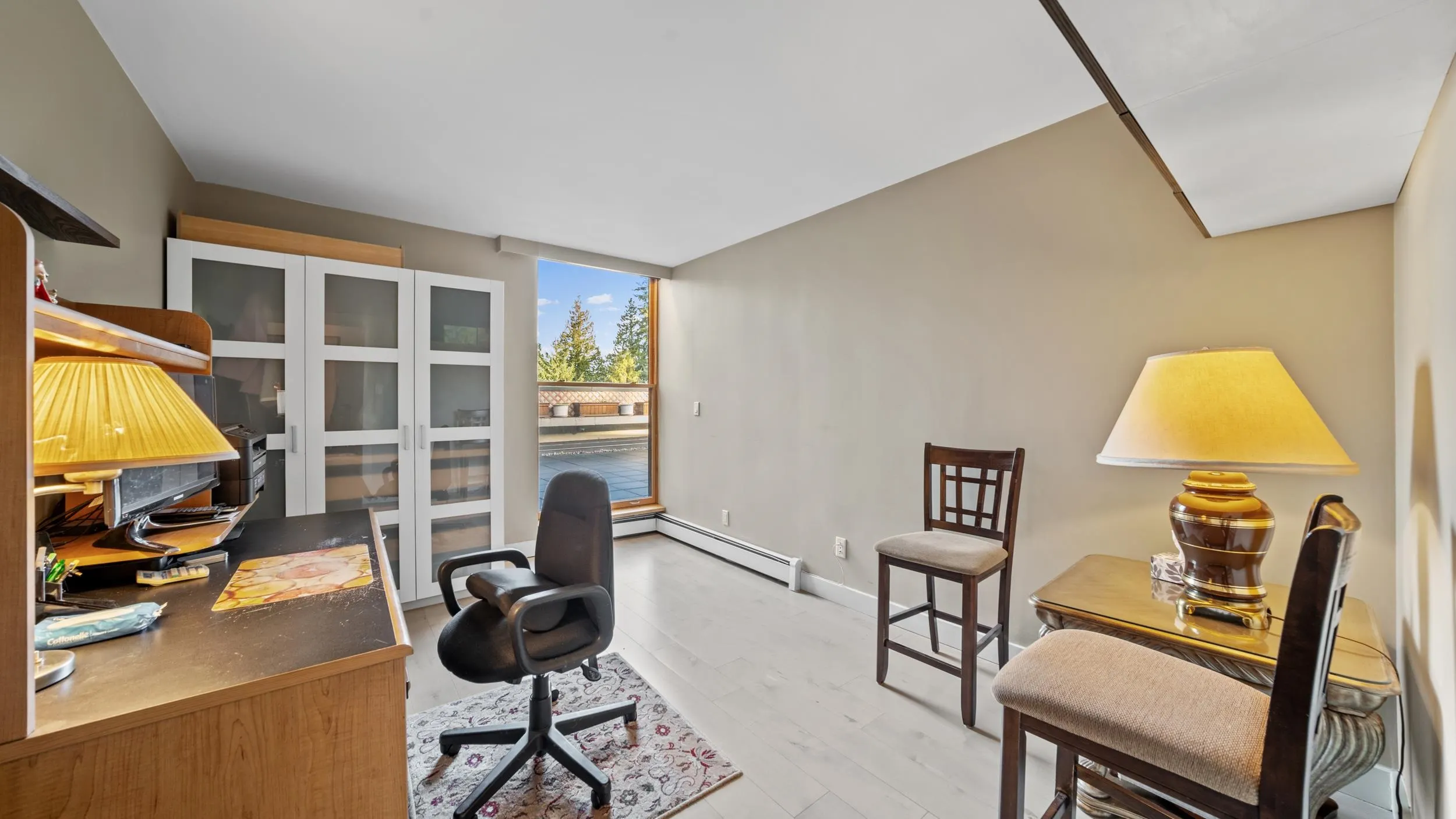 4900 Cartier Street #404